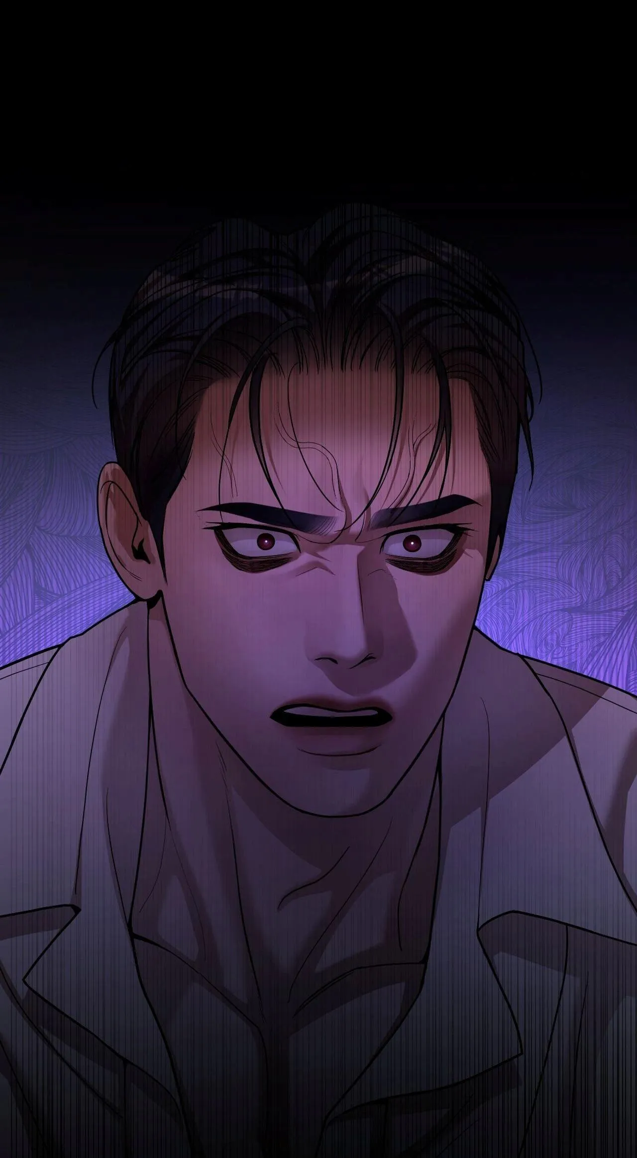 Thiếu niên sò: Bình minh bùng cháy Chapter 3 Trang 30