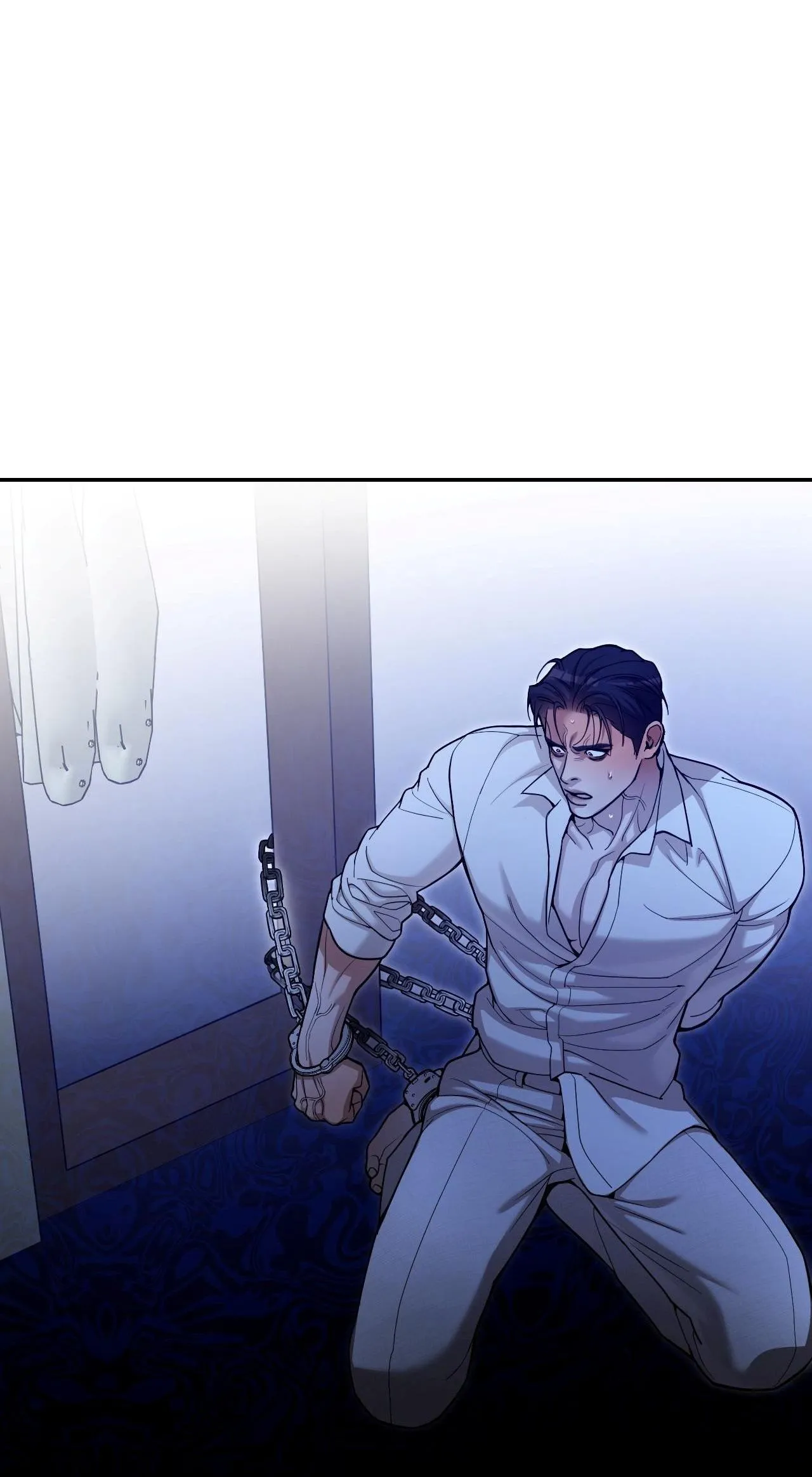 Thiếu niên sò: Bình minh bùng cháy Chapter 3 Trang 32