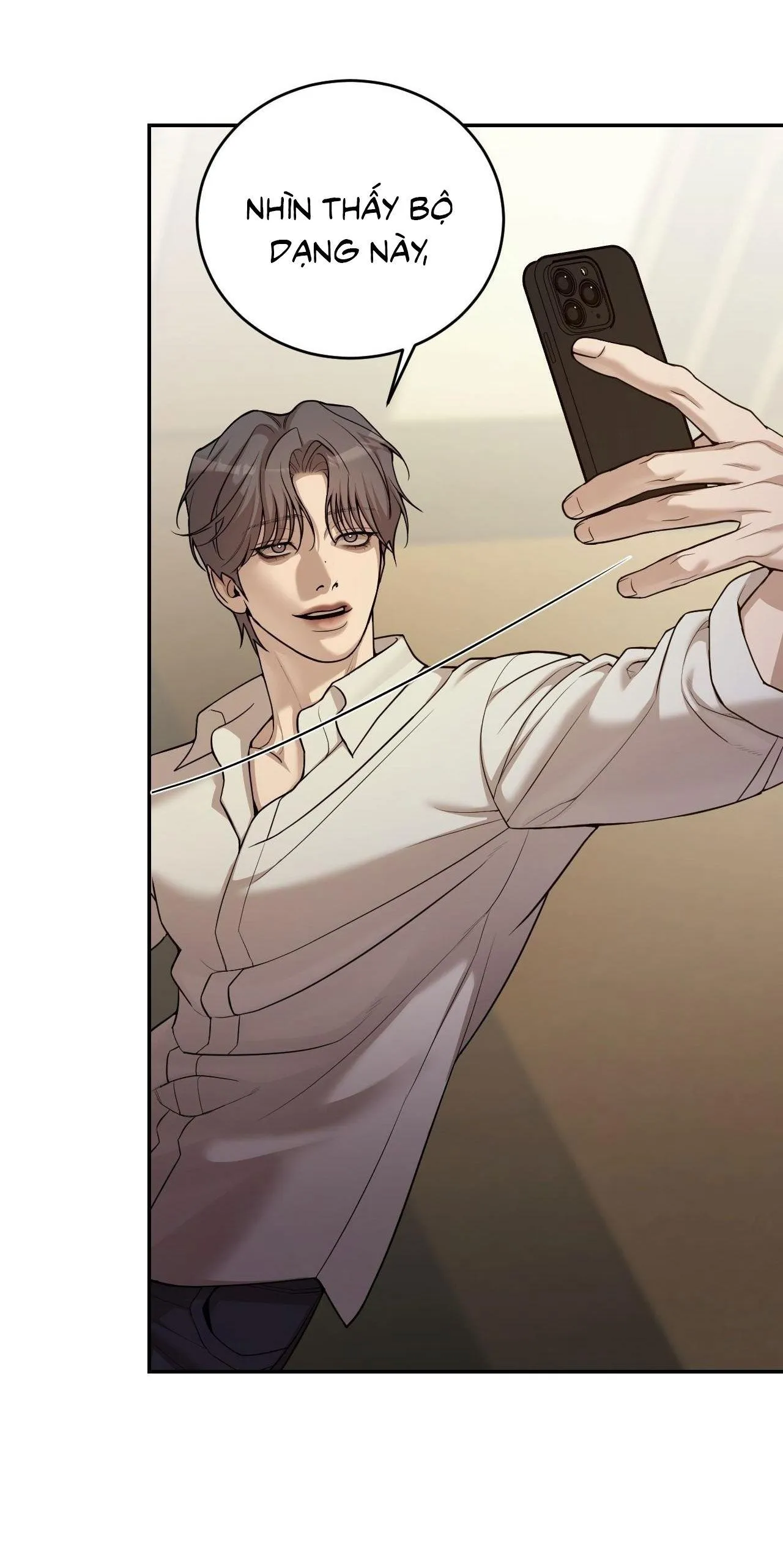 Thiếu niên sò: Bình minh bùng cháy Chapter 3 Trang 45