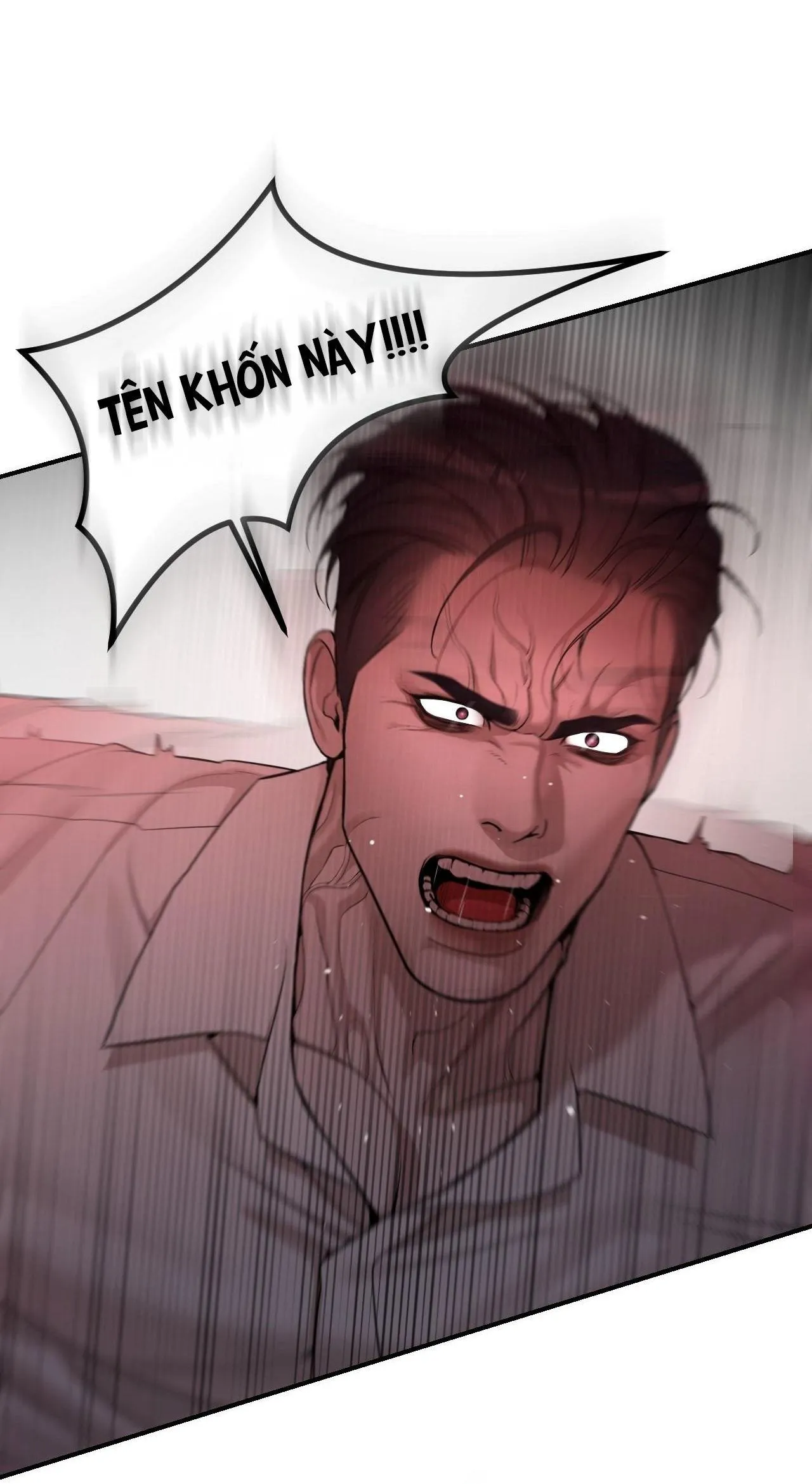 Thiếu niên sò: Bình minh bùng cháy Chapter 3 Trang 47