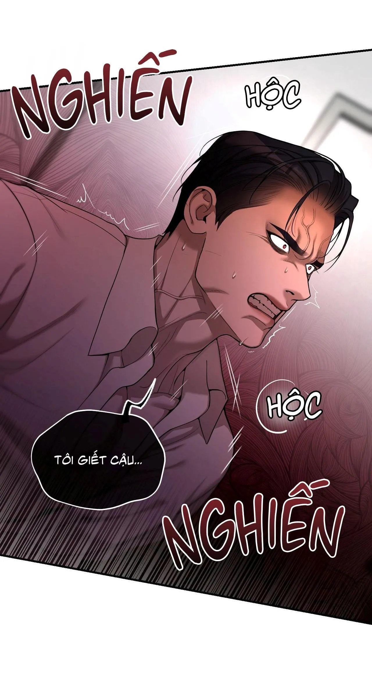 Thiếu niên sò: Bình minh bùng cháy Chapter 3 Trang 49