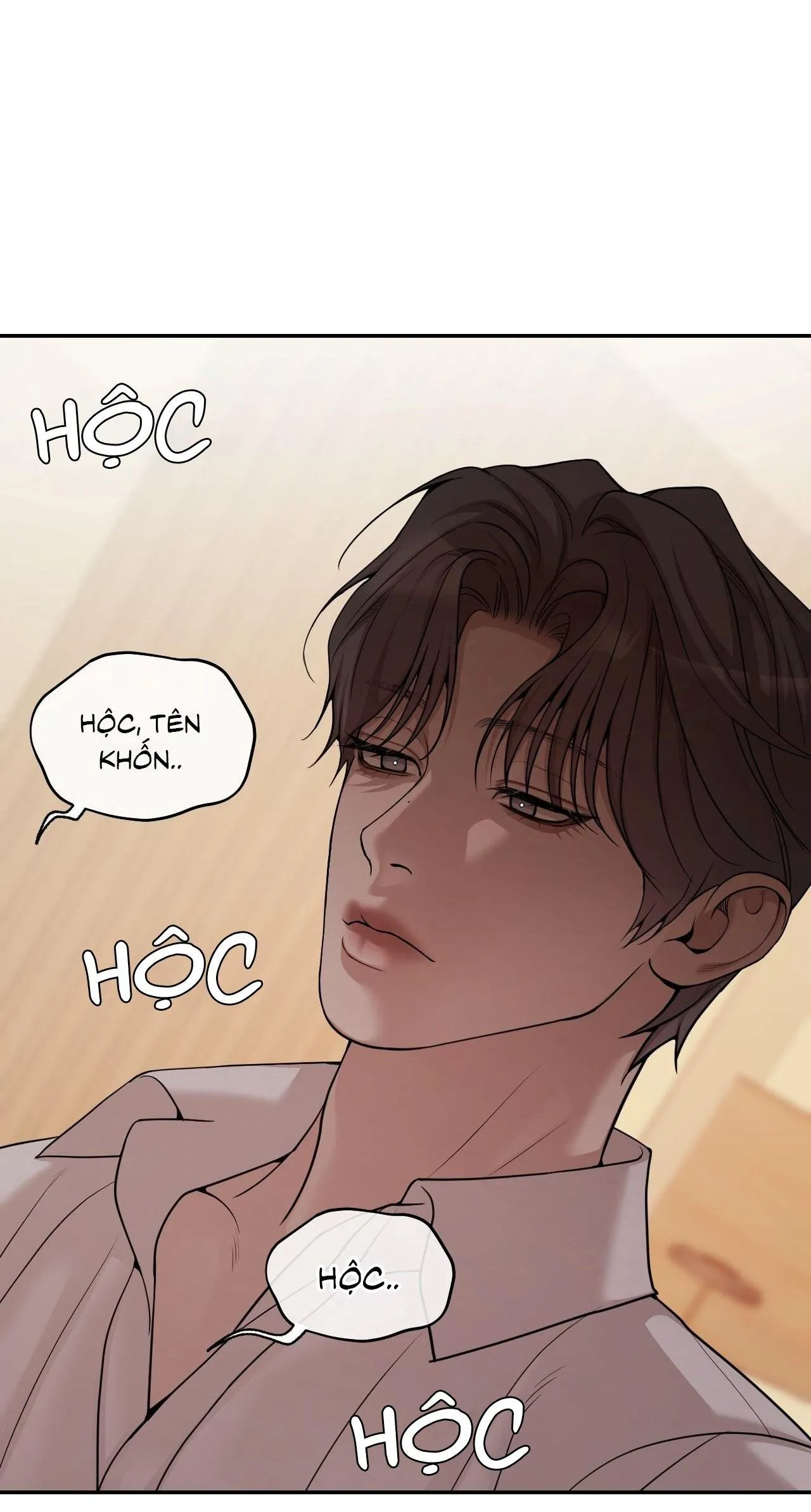 Thiếu niên sò: Bình minh bùng cháy Chapter 3 Trang 51