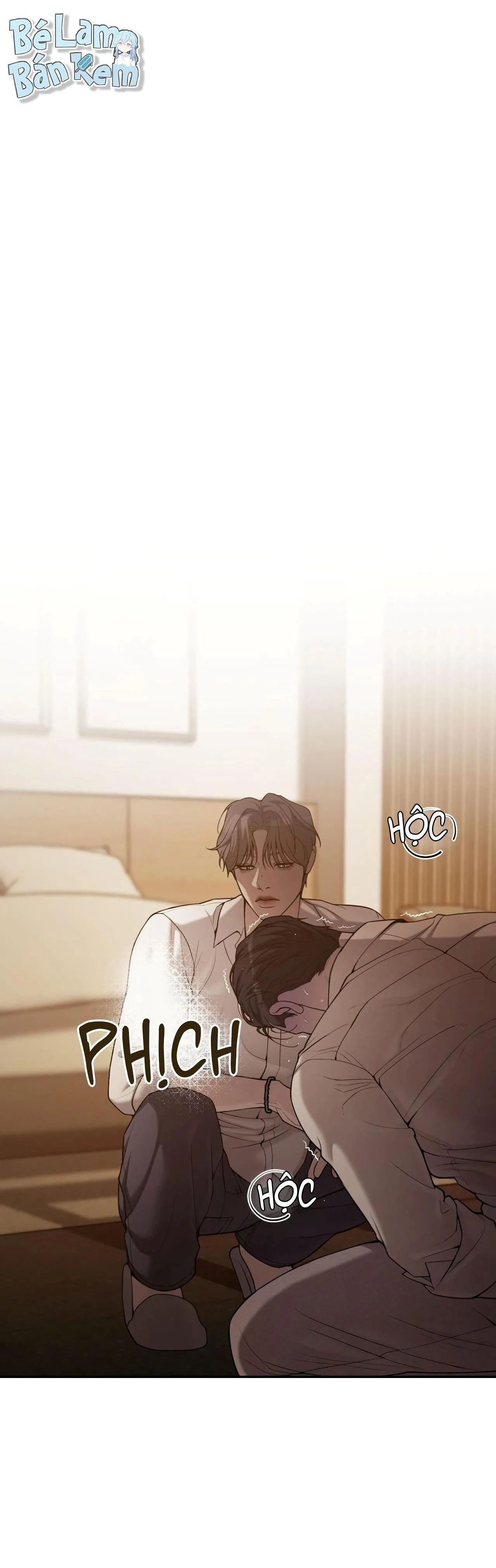 Thiếu niên sò: Bình minh bùng cháy Chapter 3 Trang 52