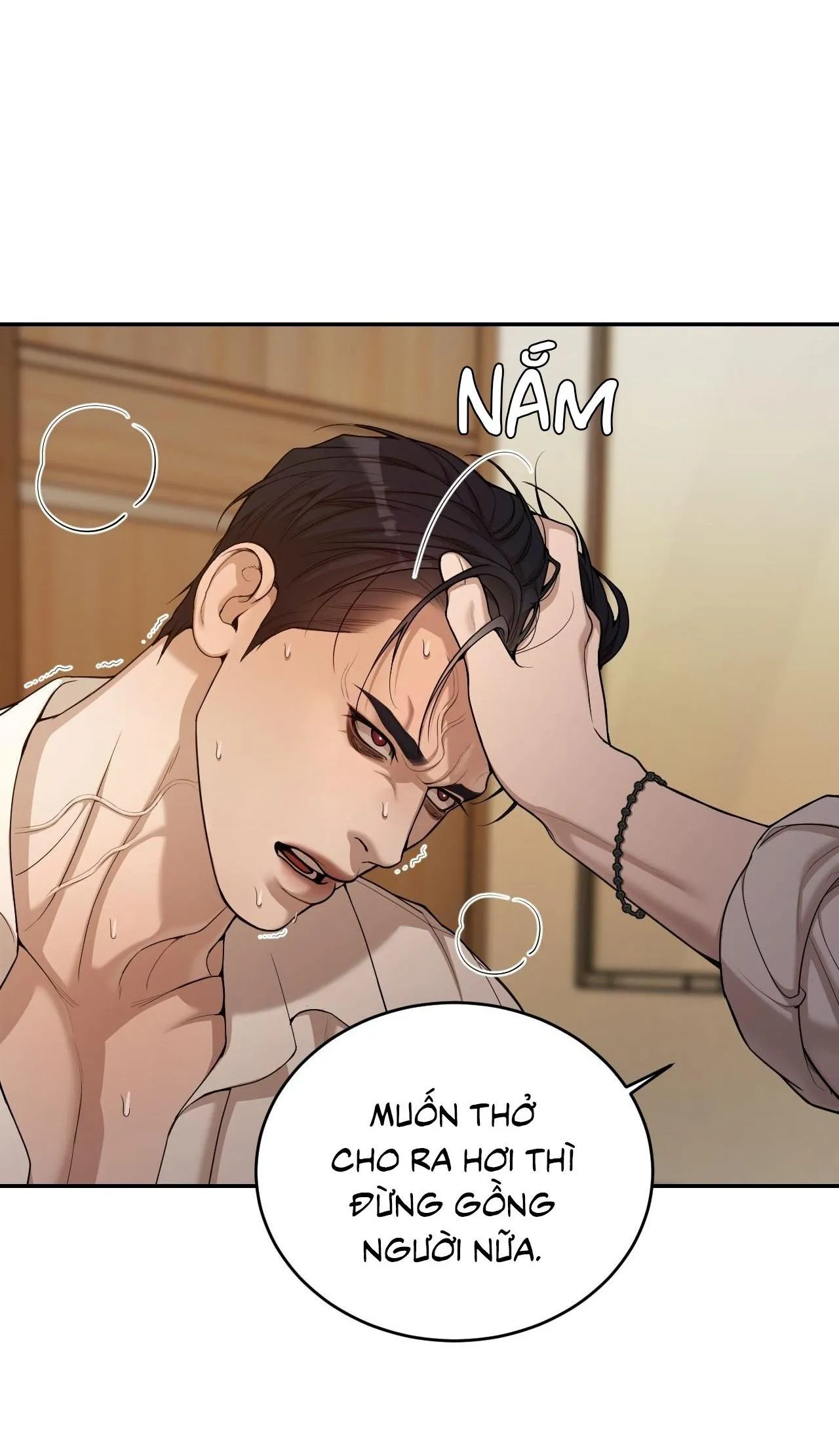 Thiếu niên sò: Bình minh bùng cháy Chapter 3 Trang 53