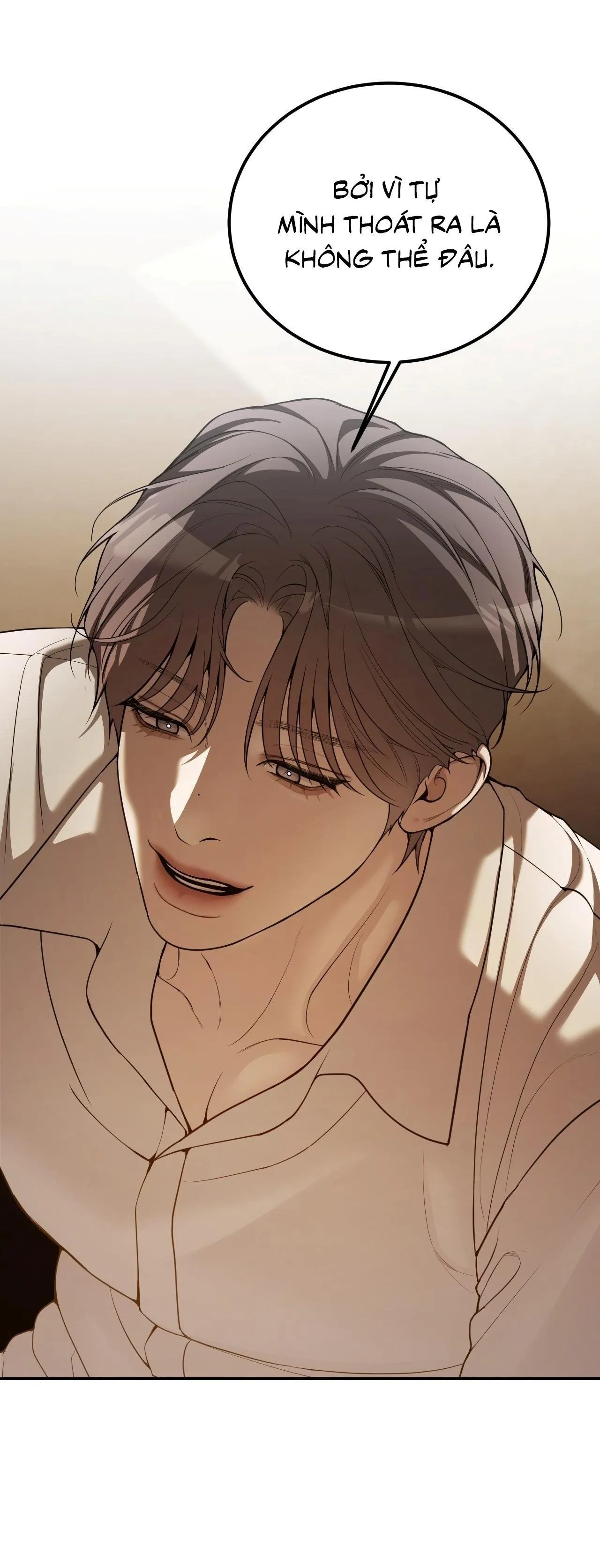 Thiếu niên sò: Bình minh bùng cháy Chapter 3 Trang 54