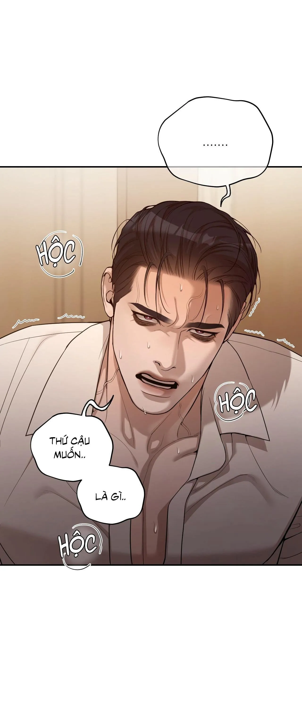 Thiếu niên sò: Bình minh bùng cháy Chapter 3 Trang 55