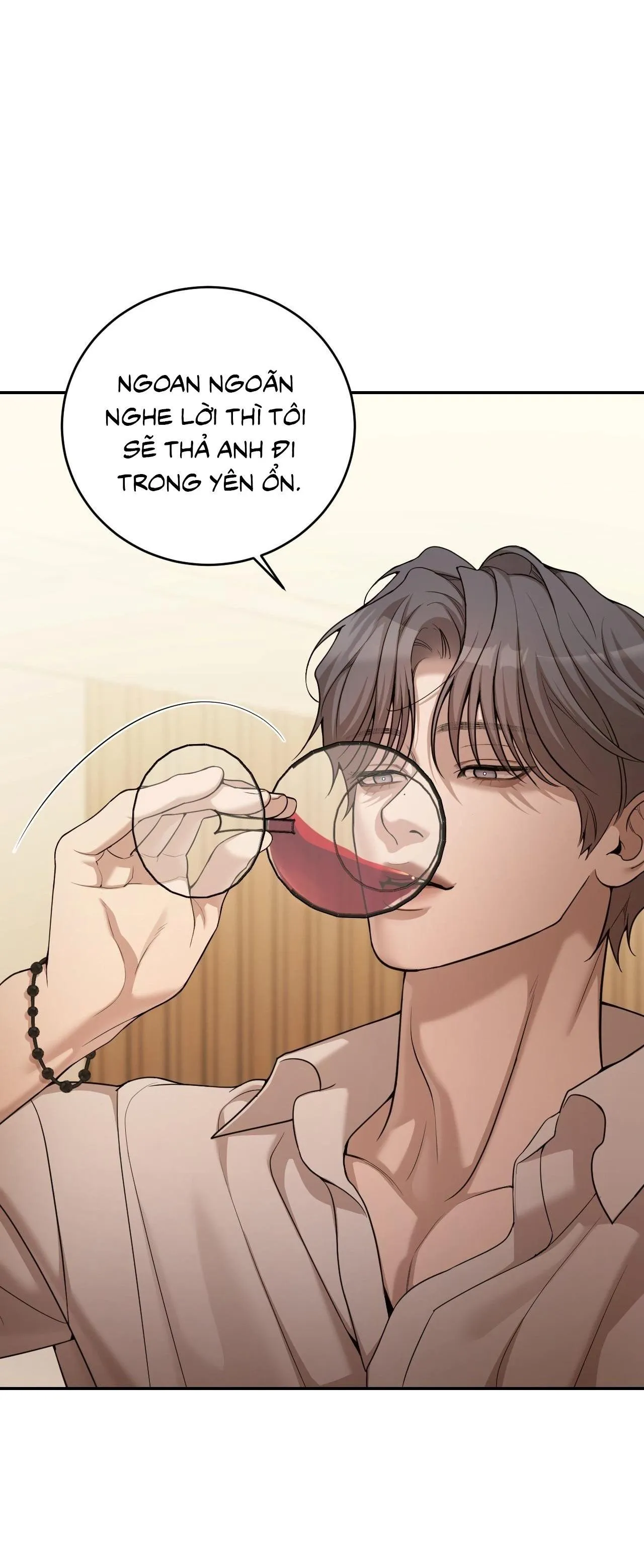 Thiếu niên sò: Bình minh bùng cháy Chapter 3 Trang 59