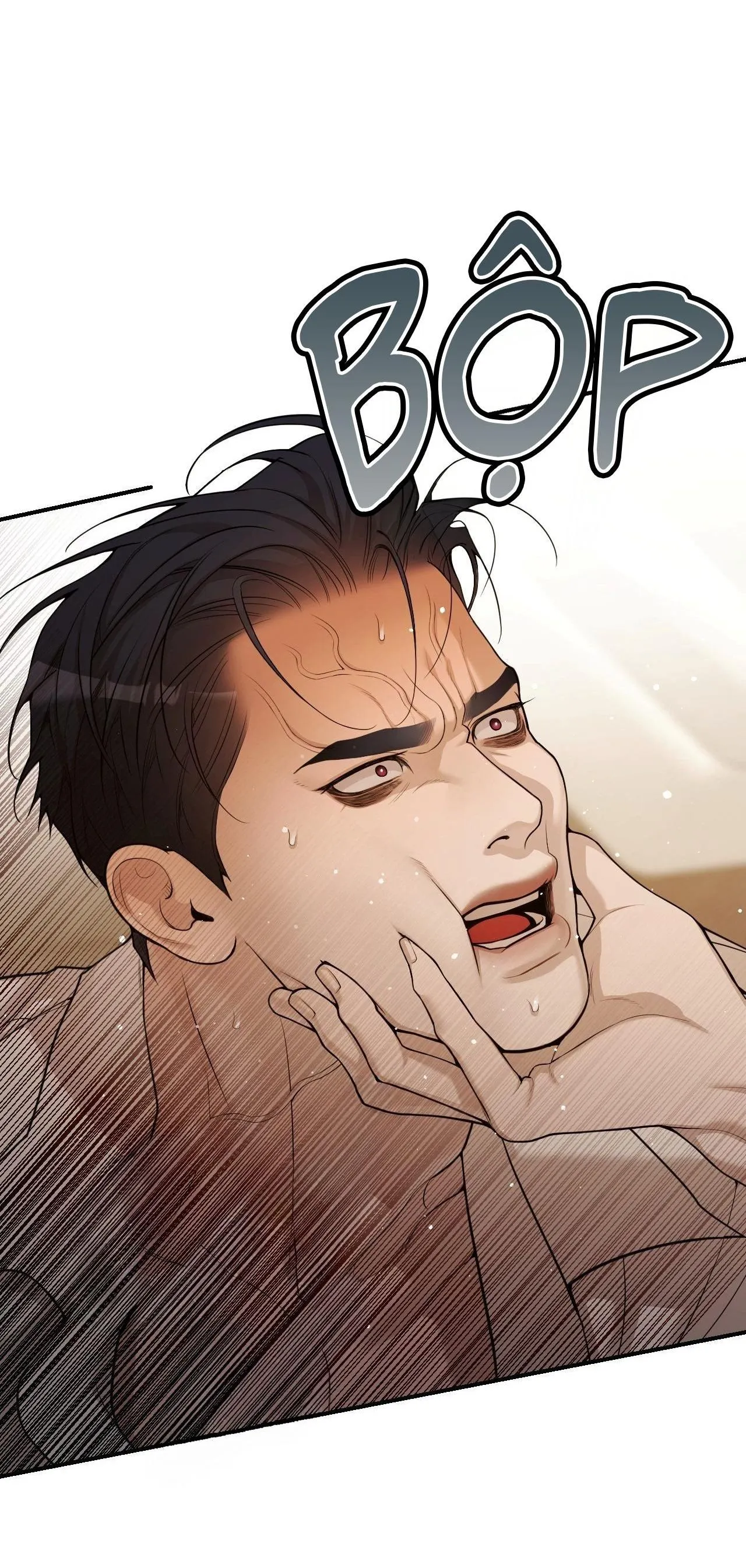 Thiếu niên sò: Bình minh bùng cháy Chapter 3 Trang 60