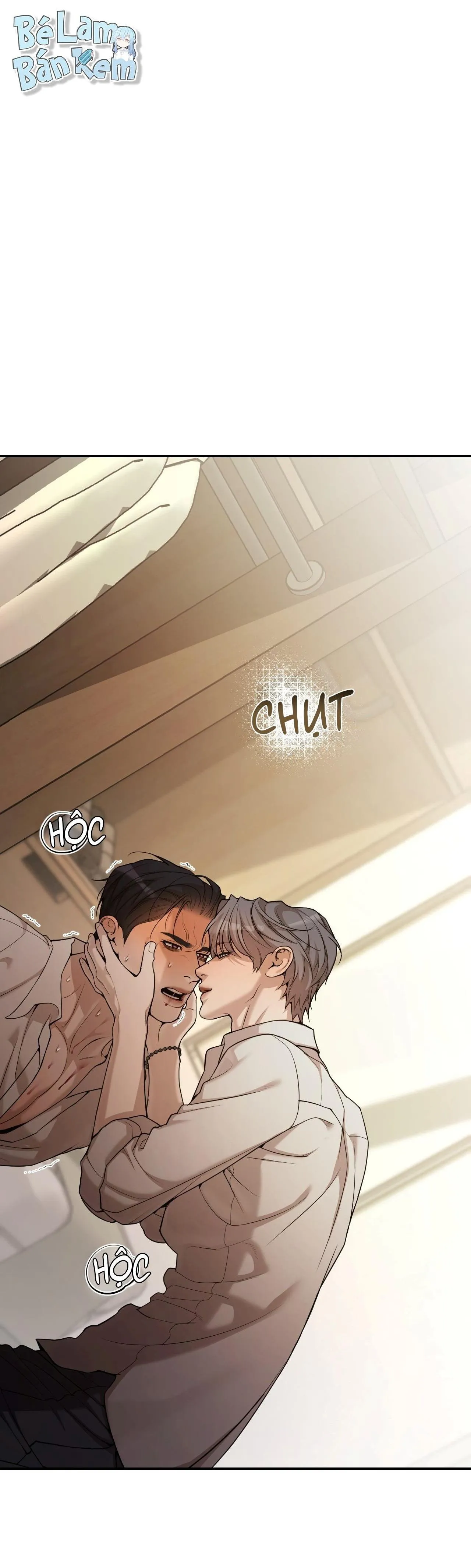 Thiếu niên sò: Bình minh bùng cháy Chapter 3 Trang 63