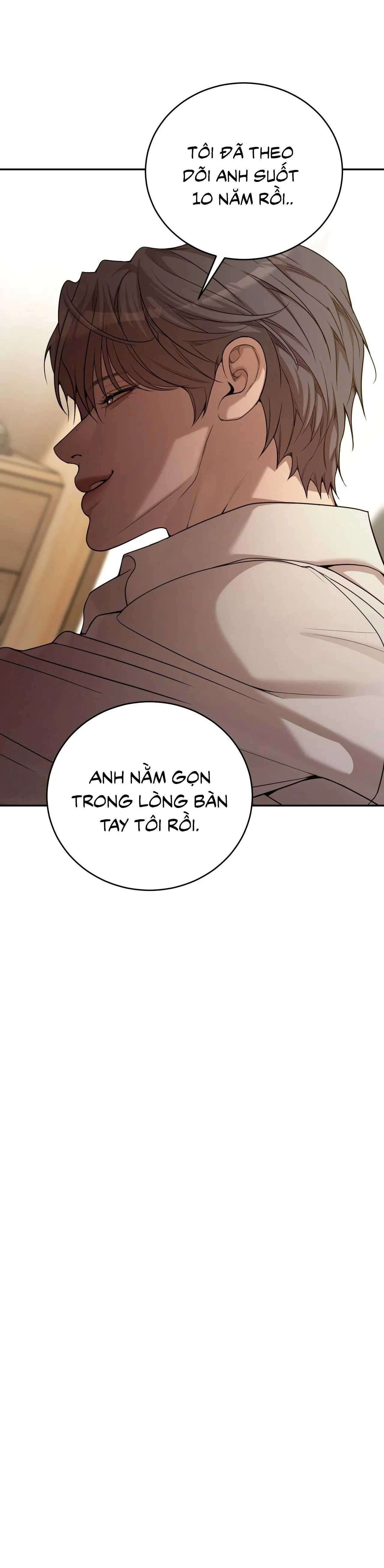 Thiếu niên sò: Bình minh bùng cháy Chapter 3 Trang 64