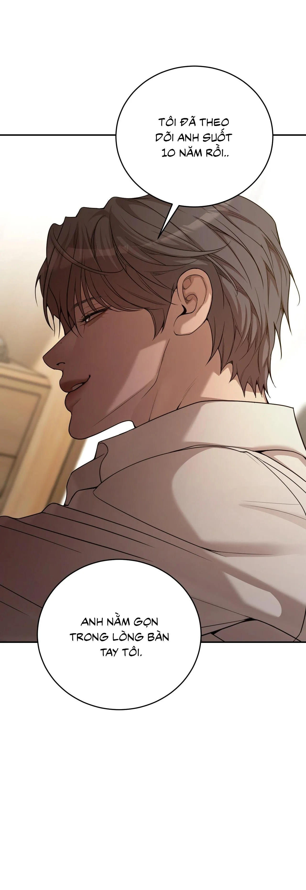 Thiếu niên sò: Bình minh bùng cháy Chapter 4 Trang 4