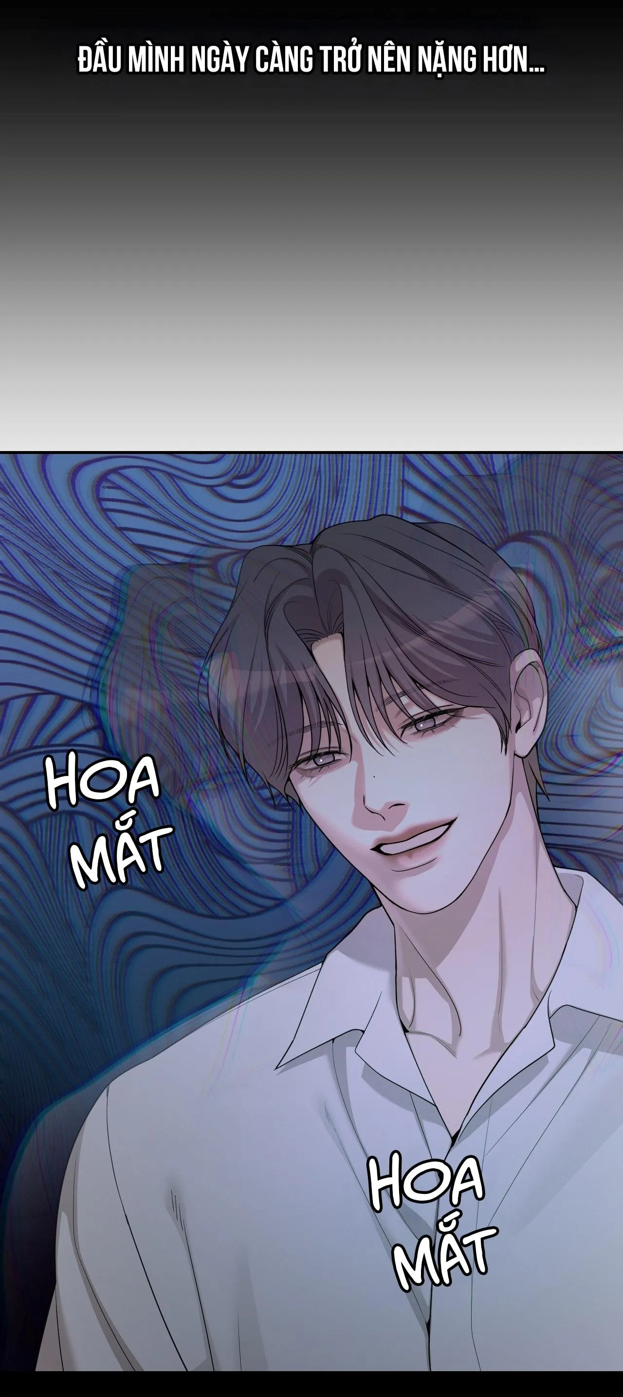 Thiếu niên sò: Bình minh bùng cháy Chapter 4 Trang 8