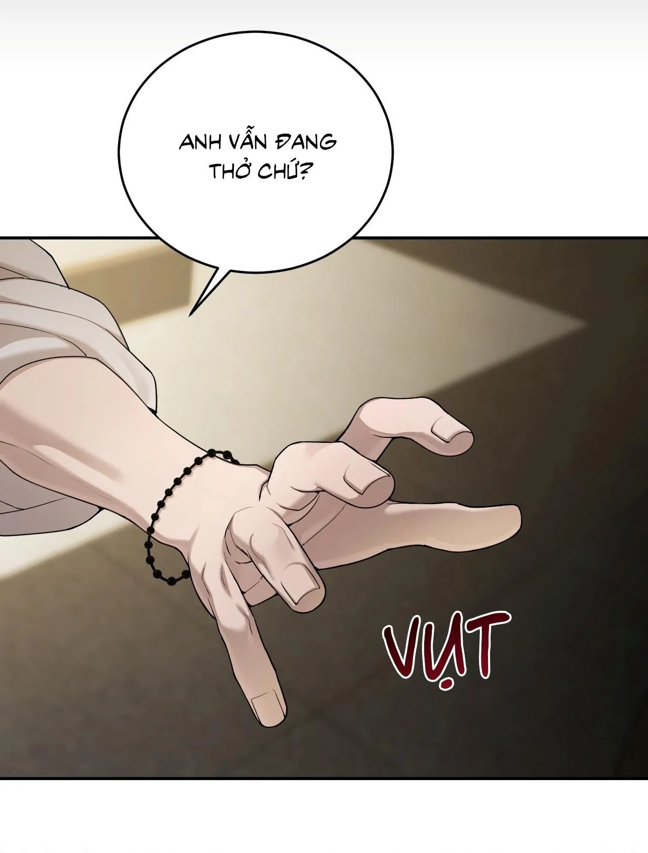 Thiếu niên sò: Bình minh bùng cháy Chapter 4 Trang 11