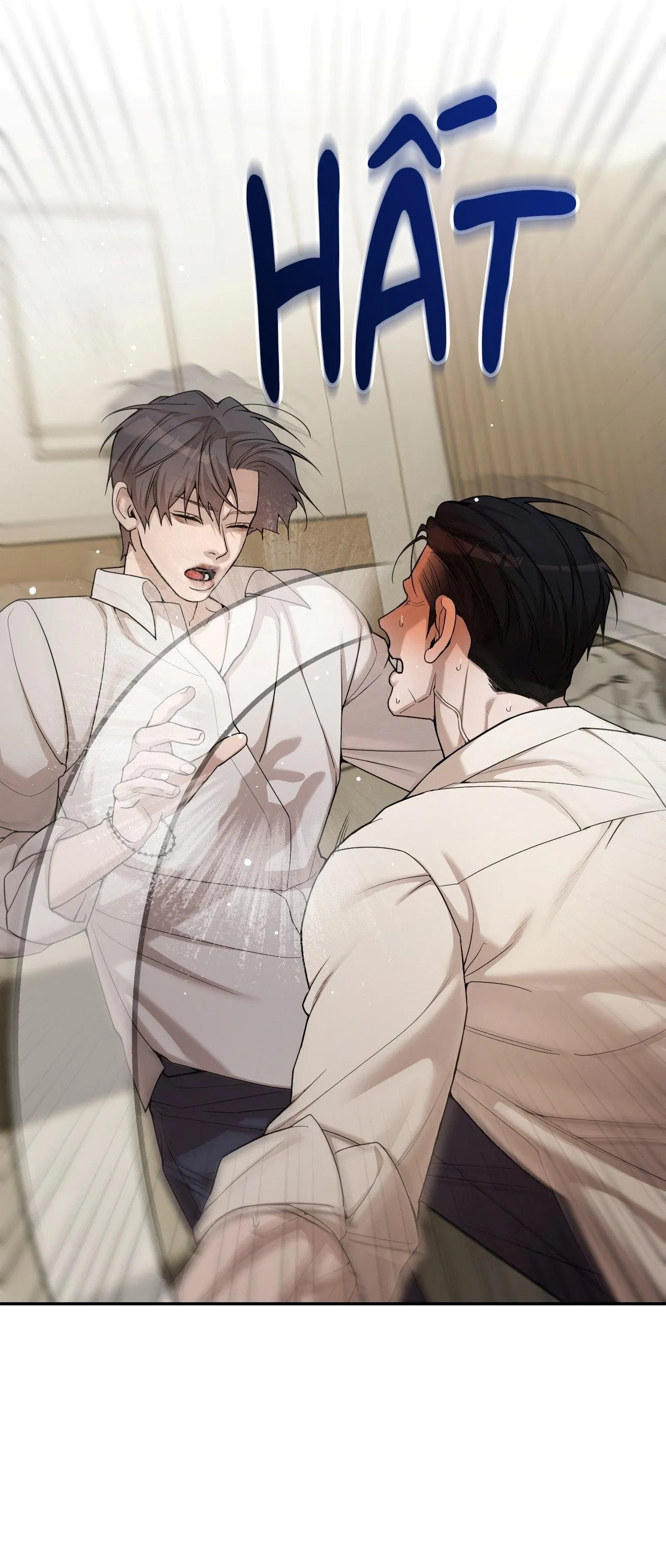 Thiếu niên sò: Bình minh bùng cháy Chapter 4 Trang 12