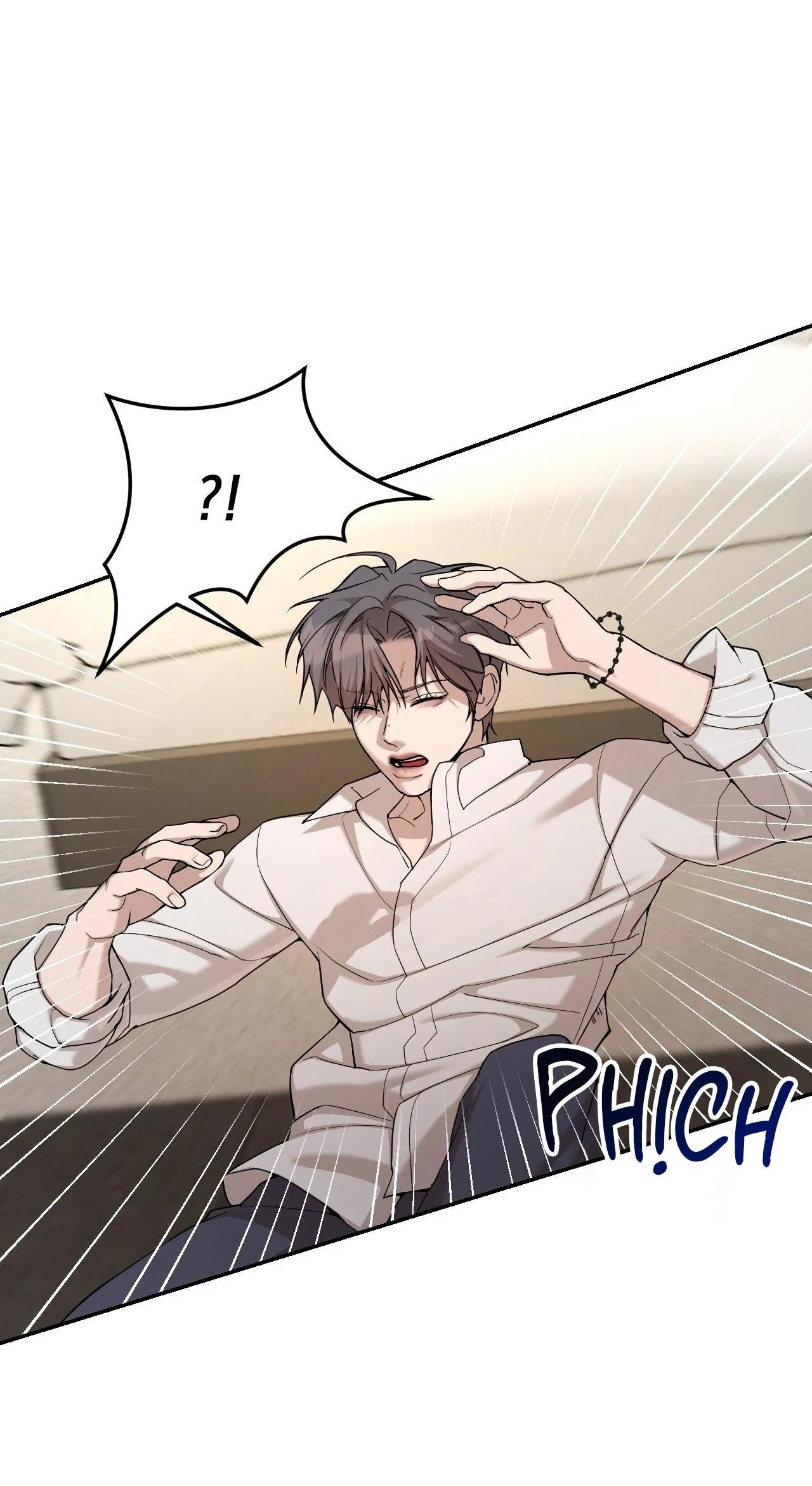 Thiếu niên sò: Bình minh bùng cháy Chapter 4 Trang 13