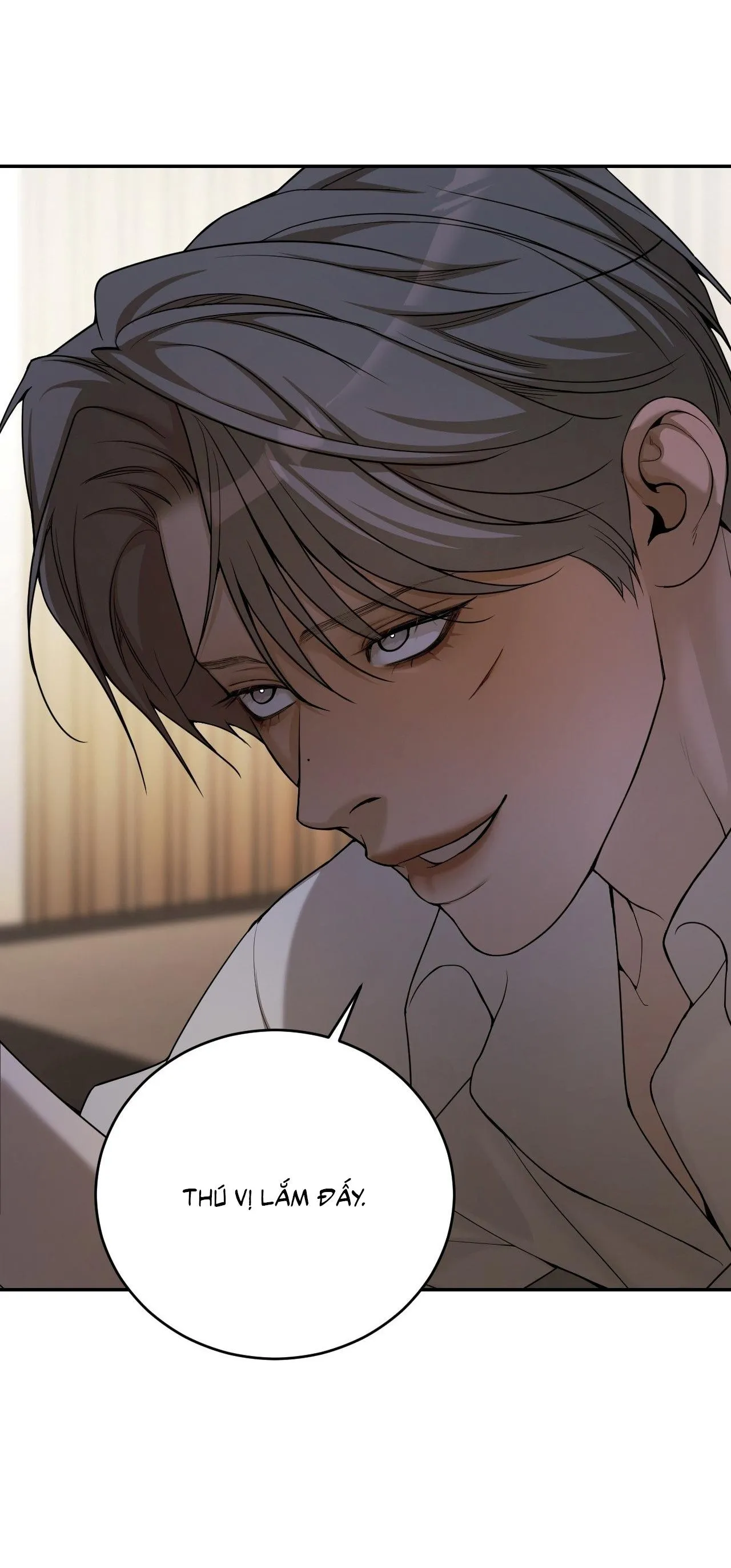 Thiếu niên sò: Bình minh bùng cháy Chapter 4 Trang 20