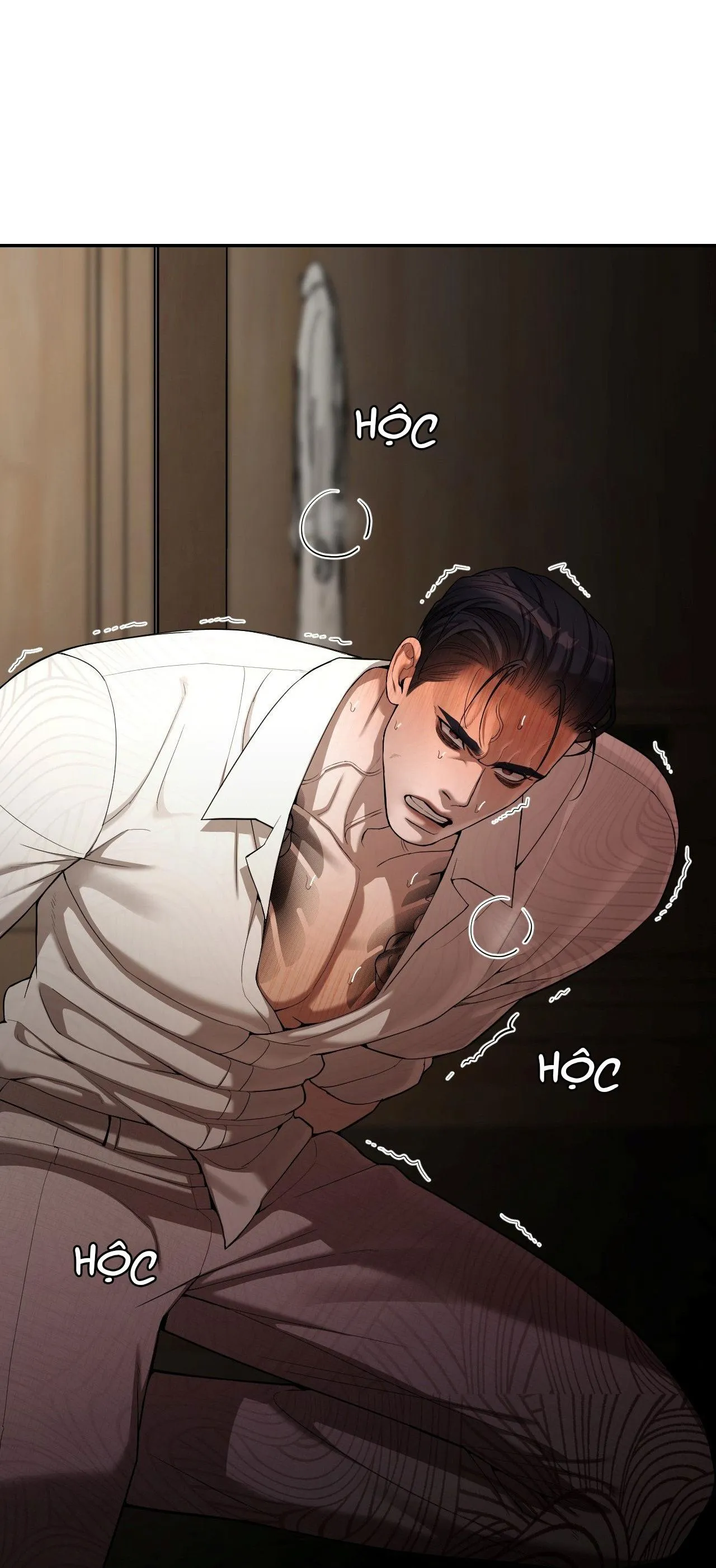 Thiếu niên sò: Bình minh bùng cháy Chapter 4 Trang 23