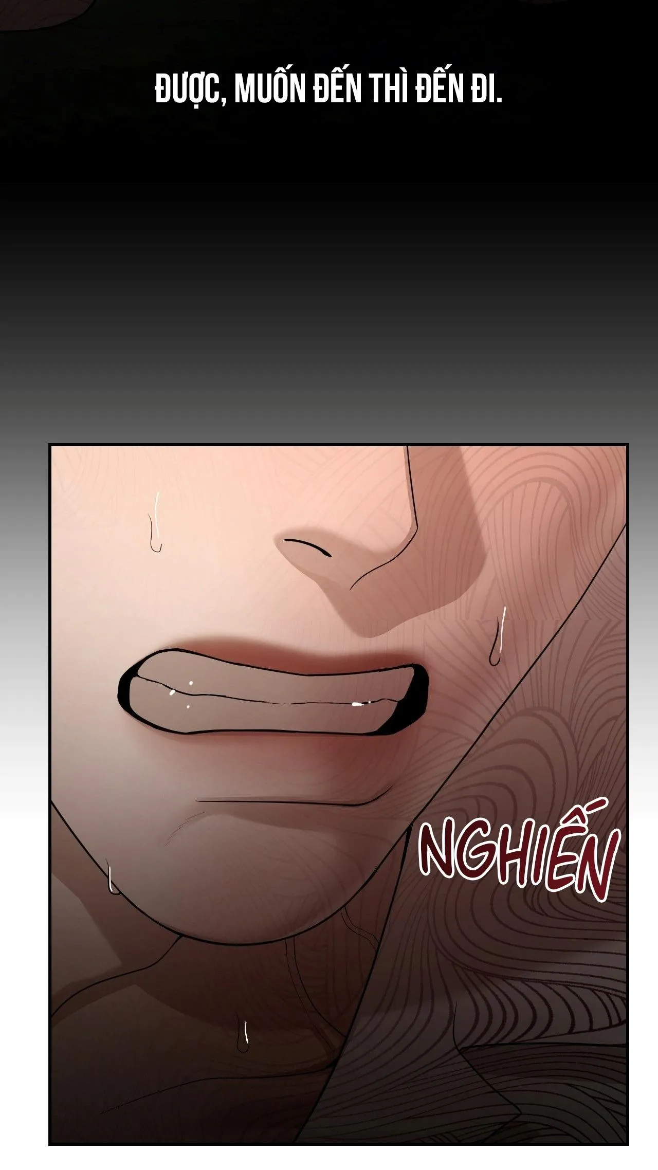 Thiếu niên sò: Bình minh bùng cháy Chapter 4 Trang 24