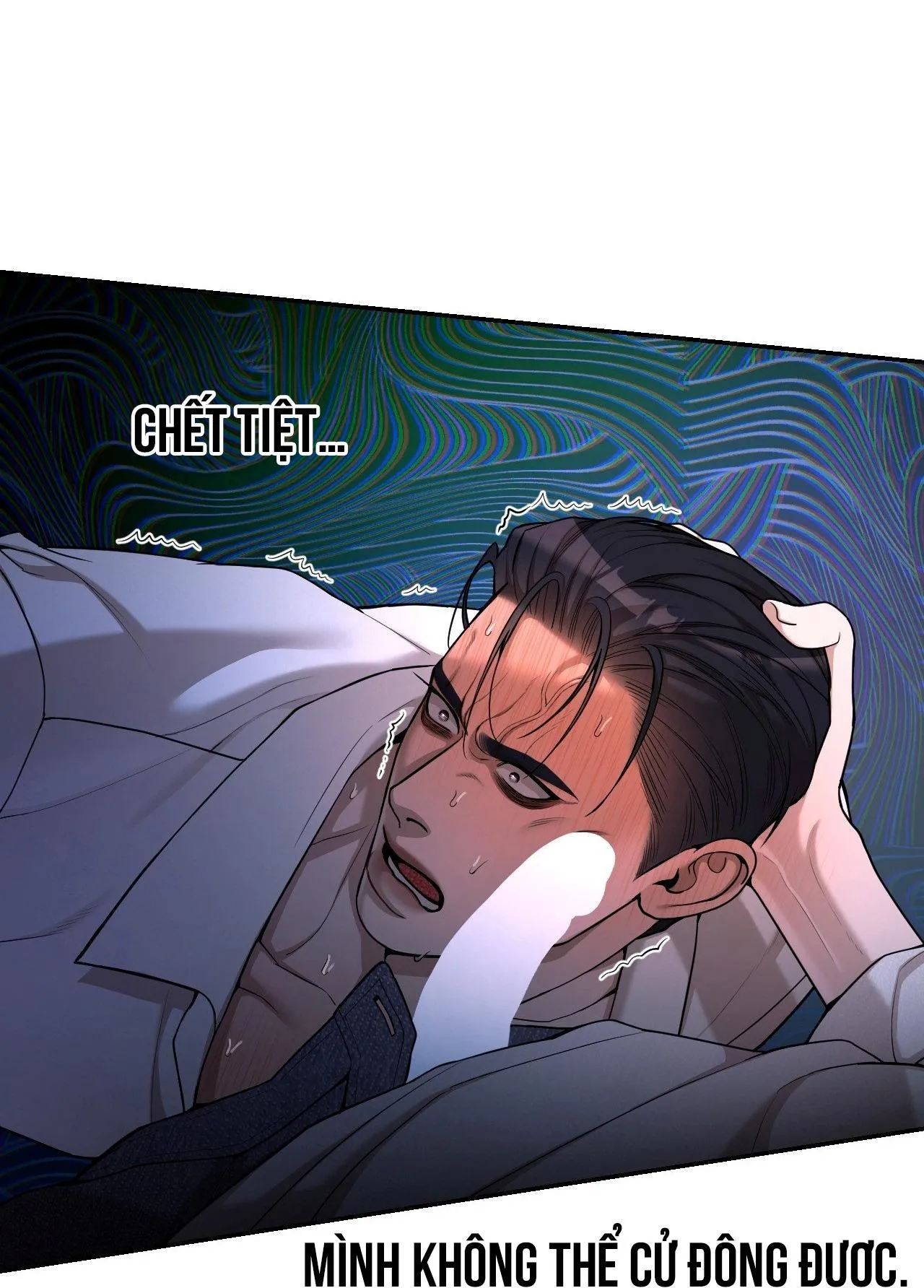 Thiếu niên sò: Bình minh bùng cháy Chapter 4 Trang 28