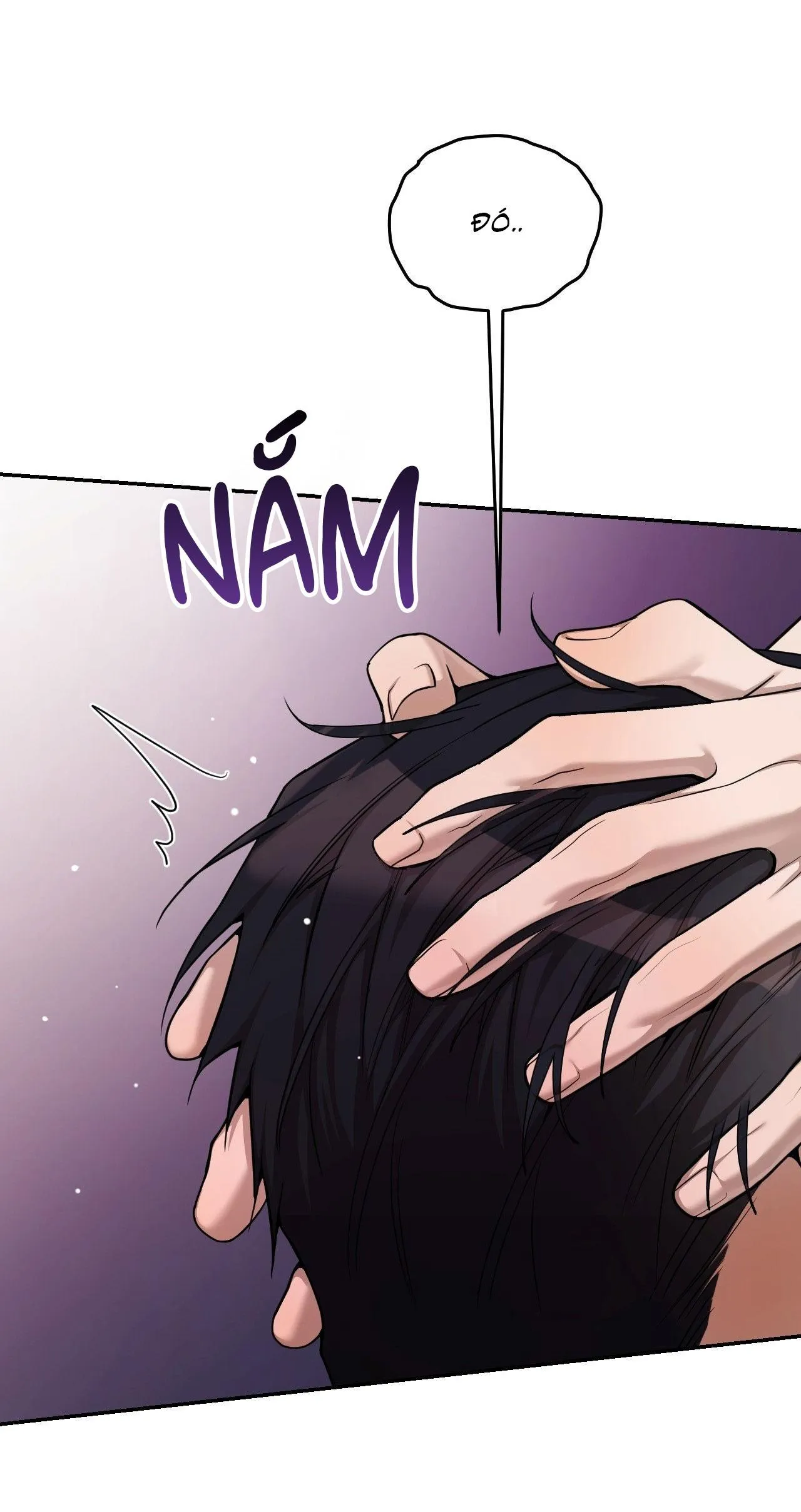 Thiếu niên sò: Bình minh bùng cháy Chapter 4 Trang 33