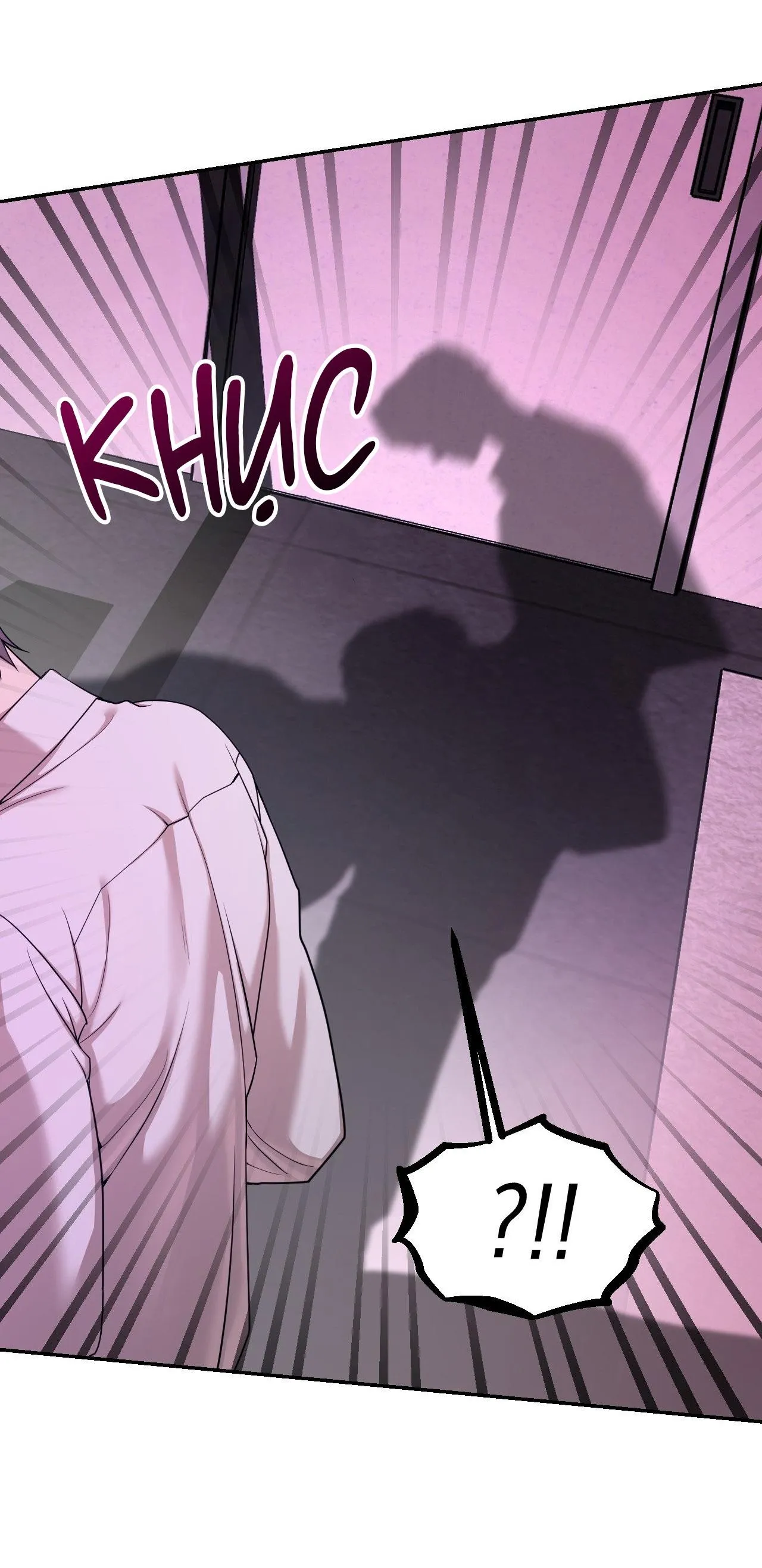 Thiếu niên sò: Bình minh bùng cháy Chapter 4 Trang 34