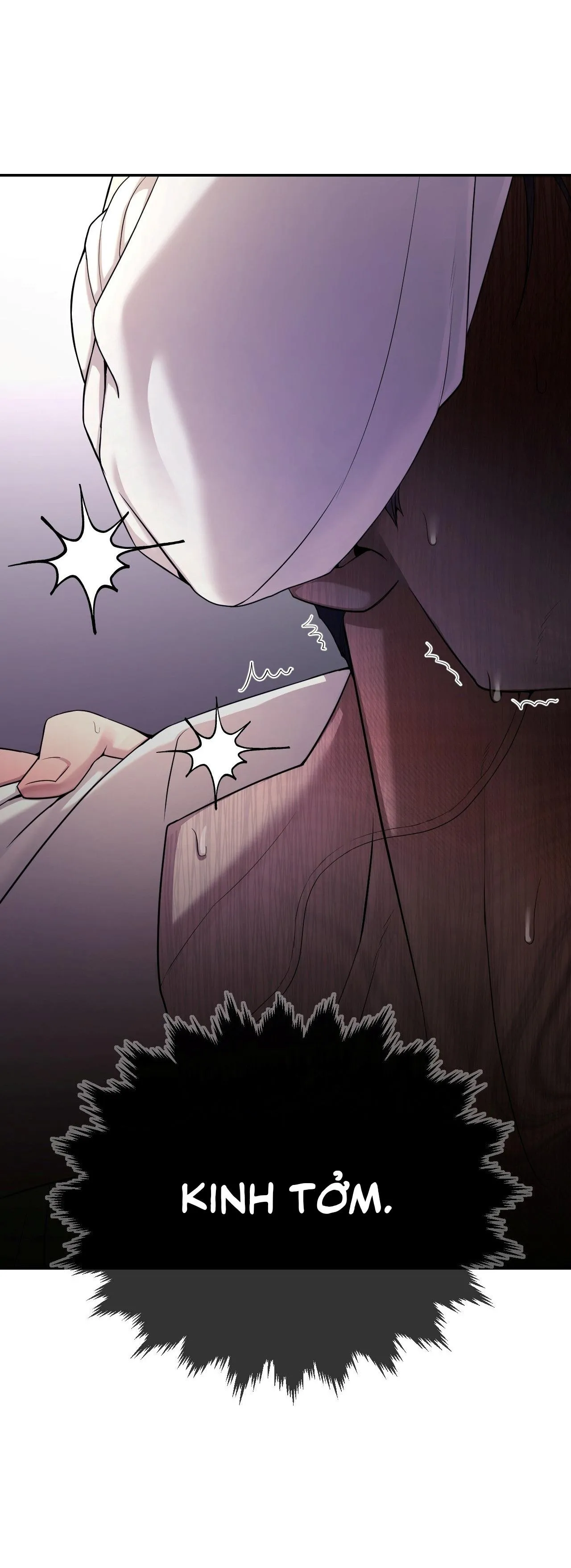 Thiếu niên sò: Bình minh bùng cháy Chapter 4 Trang 39