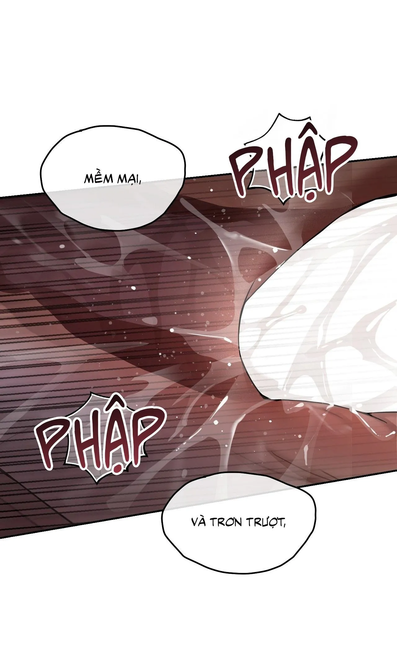 Thiếu niên sò: Bình minh bùng cháy Chapter 4 Trang 40