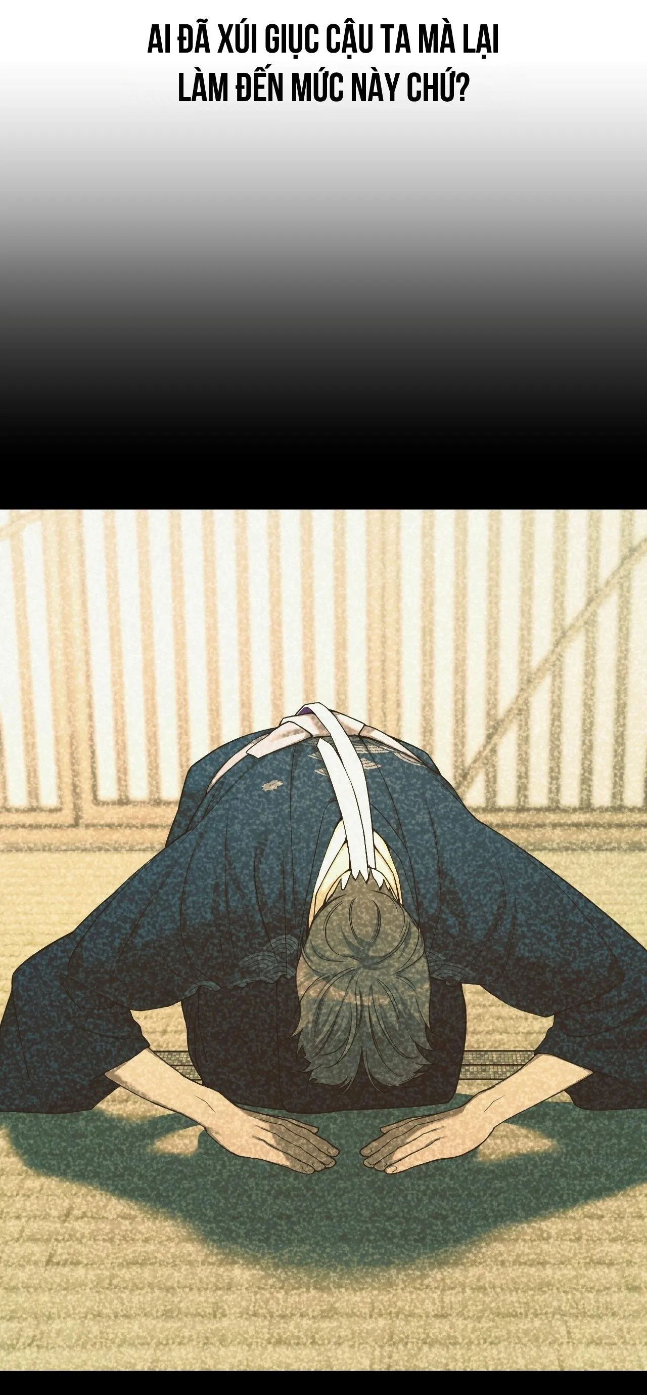 Thiếu niên sò: Bình minh bùng cháy Chapter 4 Trang 44