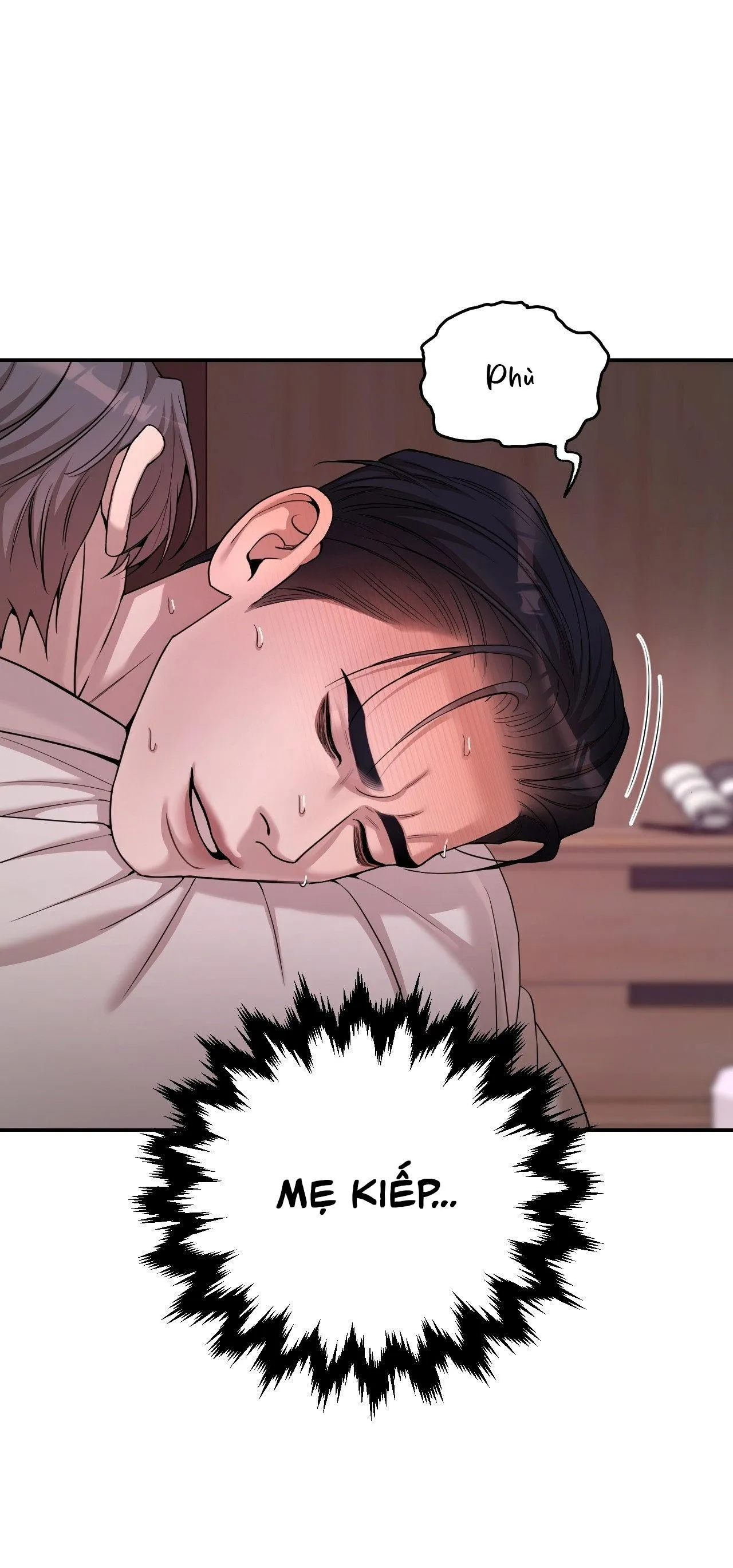 Thiếu niên sò: Bình minh bùng cháy Chapter 4 Trang 53