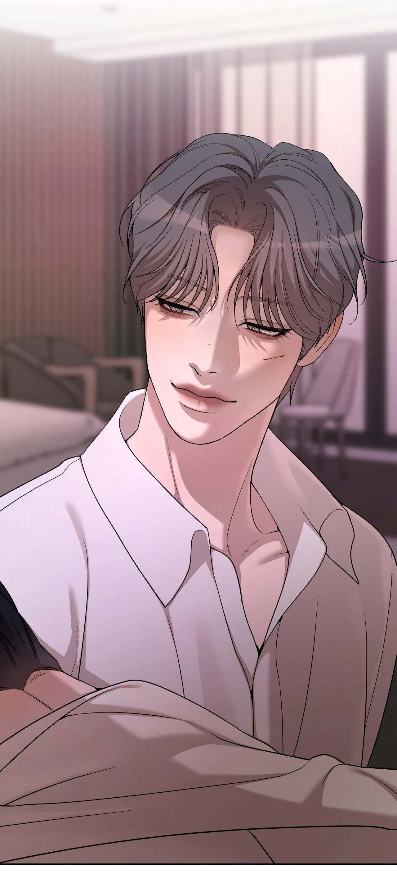 Thiếu niên sò: Bình minh bùng cháy Chapter 4 Trang 55