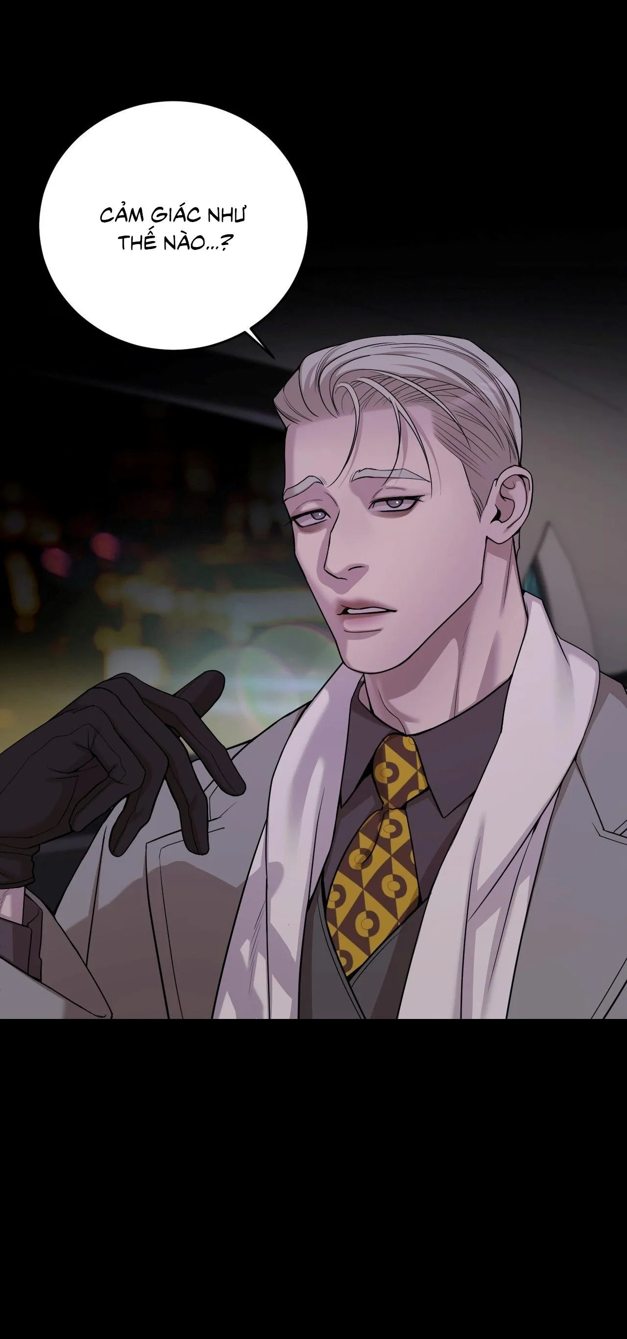 Thiếu niên sò: Bình minh bùng cháy Chapter 4 Trang 58