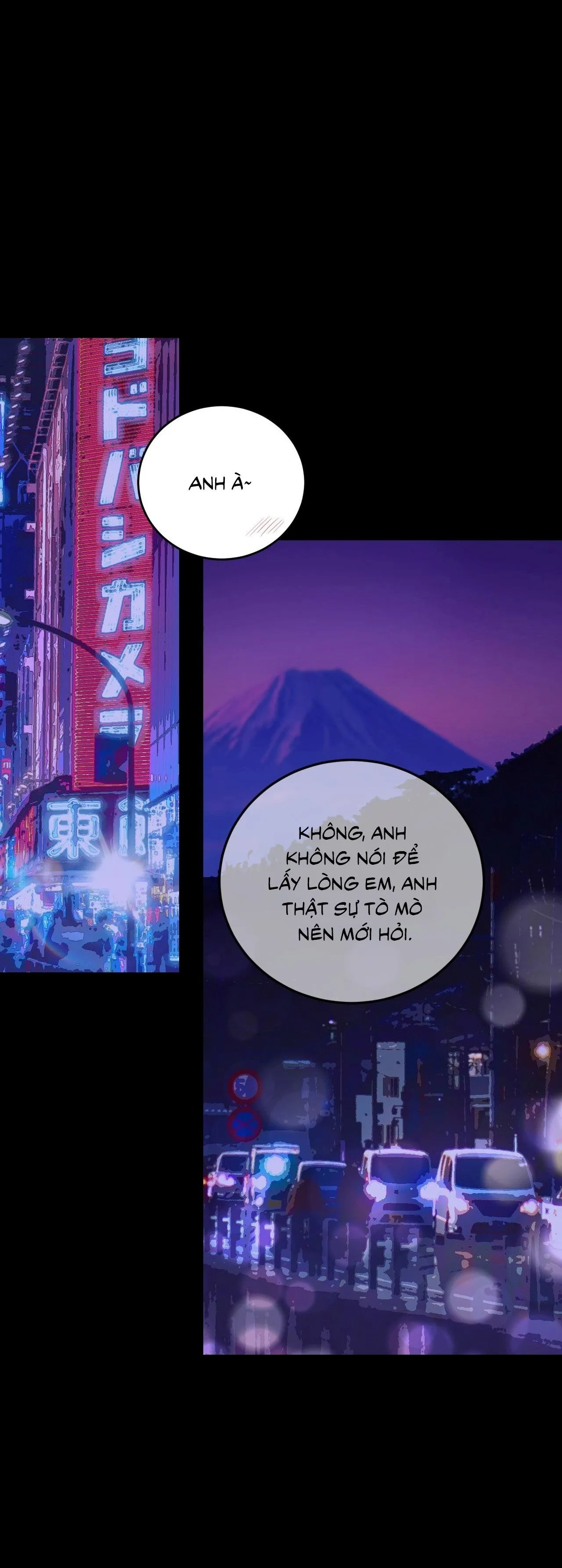 Thiếu niên sò: Bình minh bùng cháy Chapter 4 Trang 60