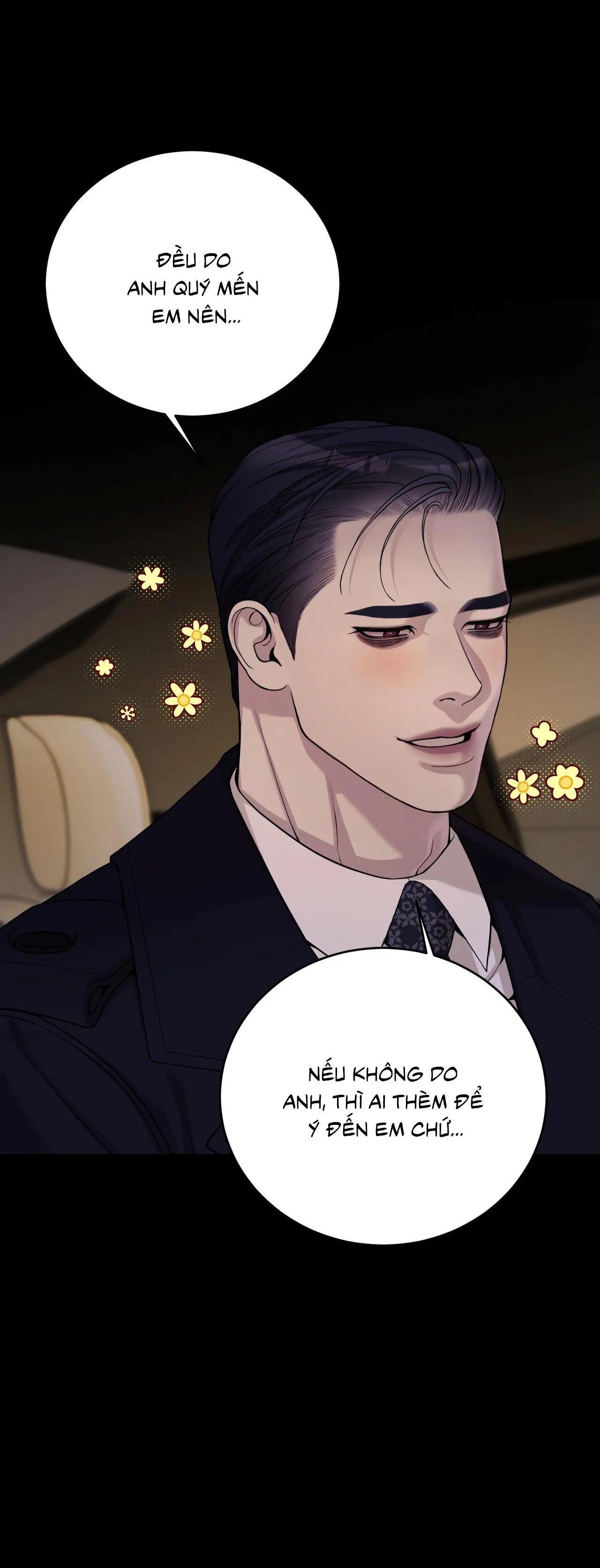 Thiếu niên sò: Bình minh bùng cháy Chapter 4 Trang 64