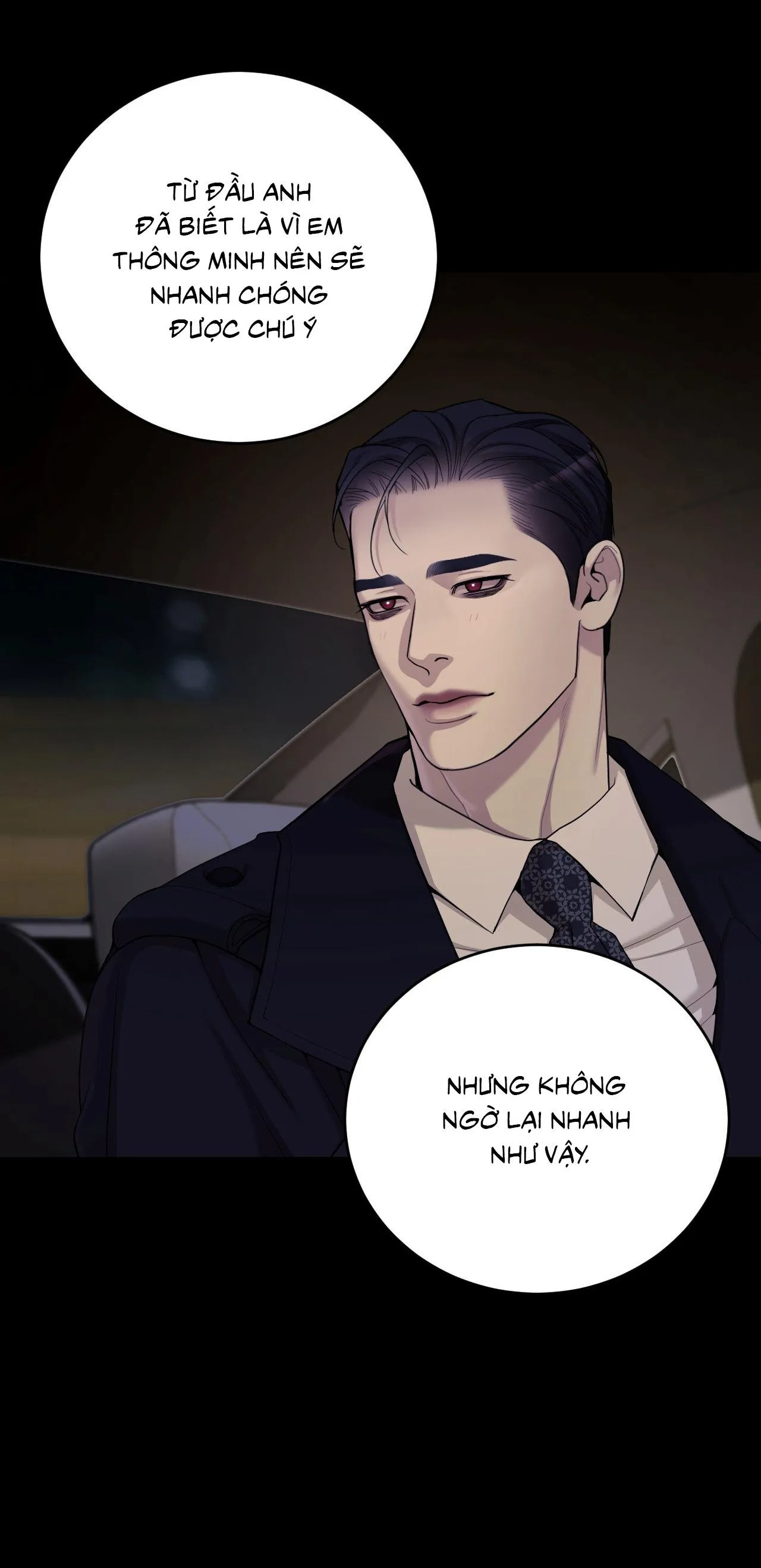 Thiếu niên sò: Bình minh bùng cháy Chapter 4 Trang 66