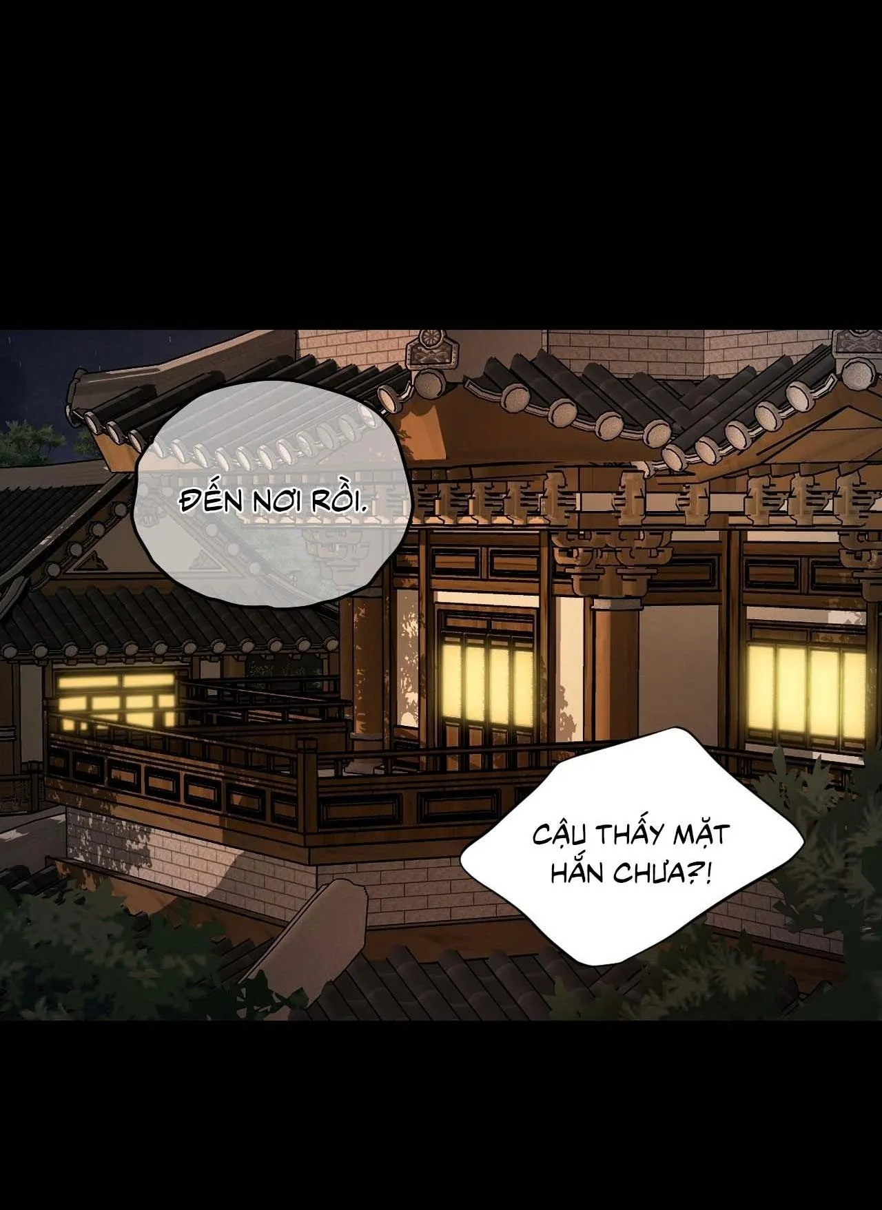 Thiếu niên sò: Bình minh bùng cháy Chapter 5 Trang 18