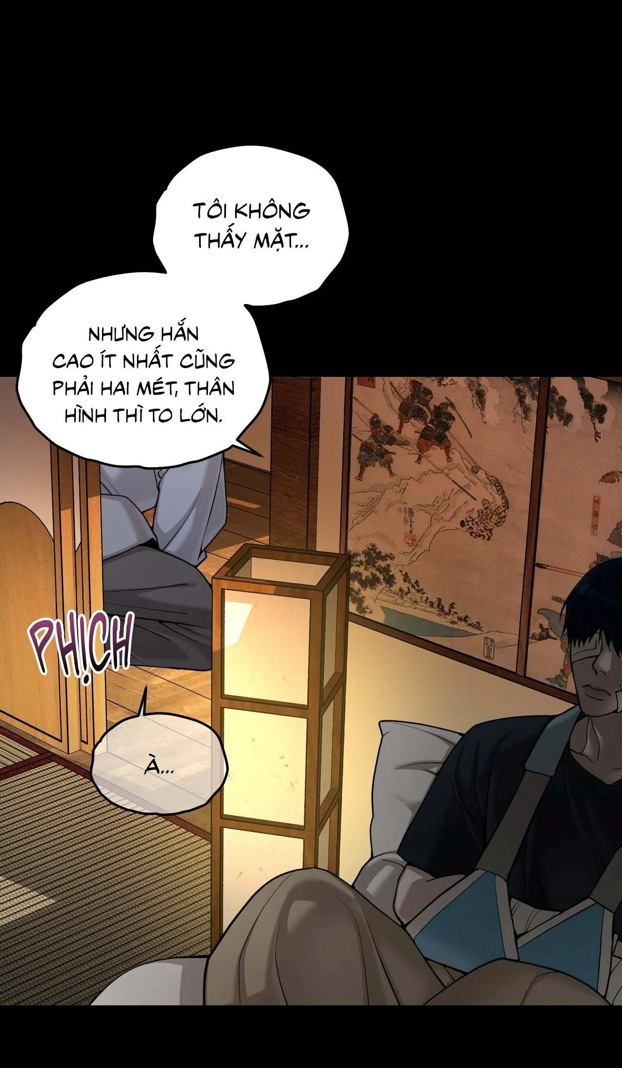 Thiếu niên sò: Bình minh bùng cháy Chapter 5 Trang 20