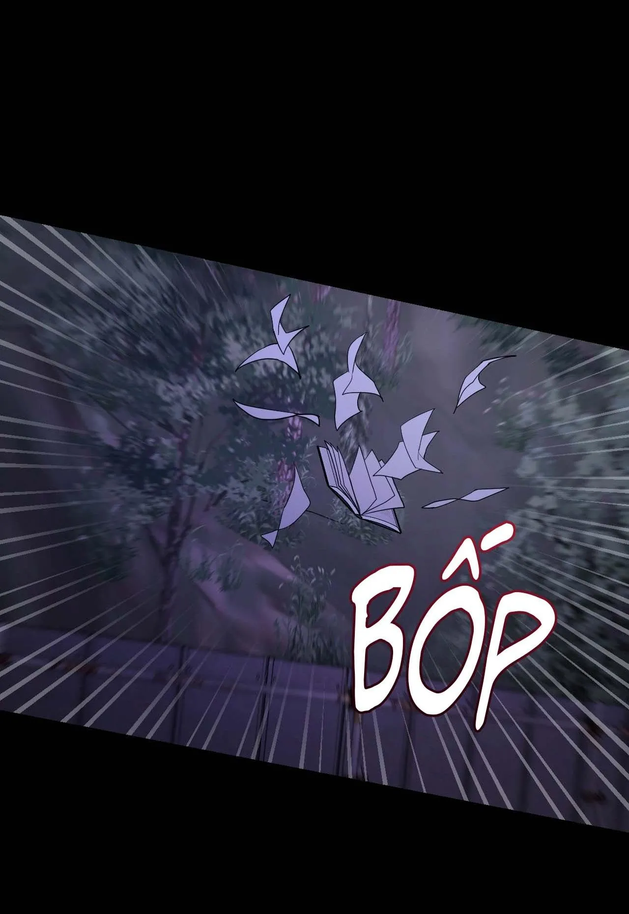 Thiếu niên sò: Bình minh bùng cháy Chapter 5 Trang 28