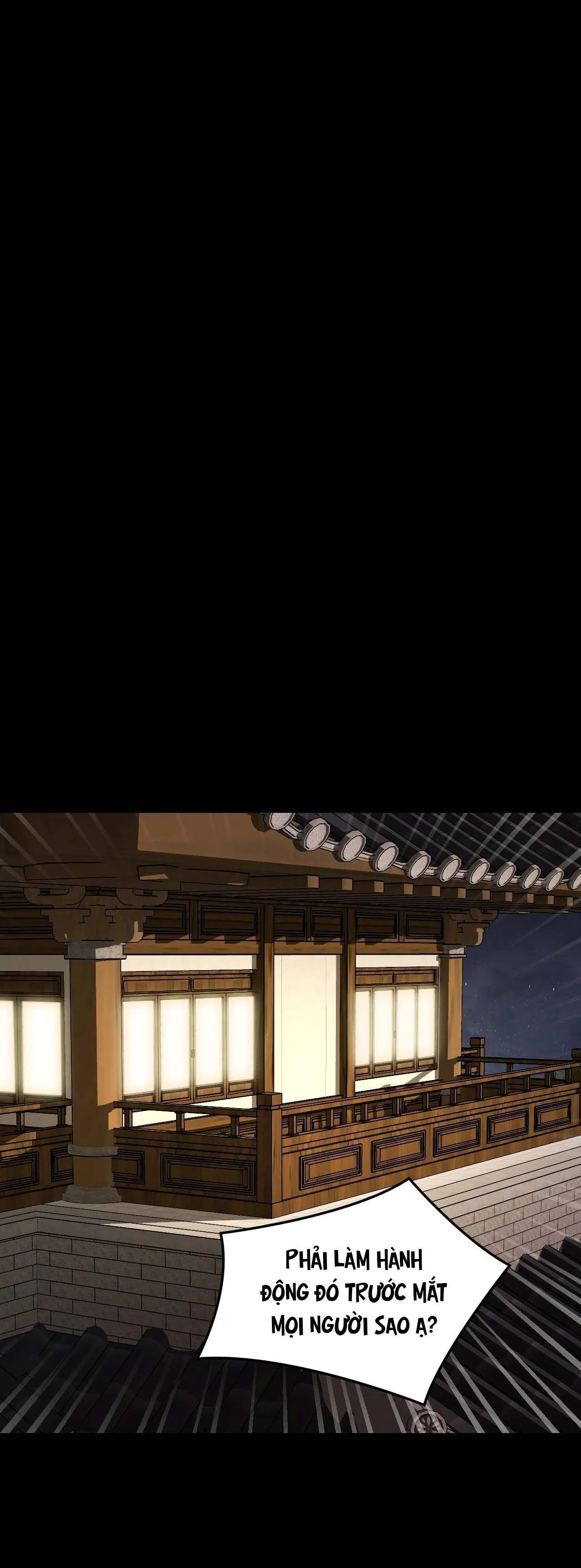 Thiếu niên sò: Bình minh bùng cháy Chapter 5 Trang 31