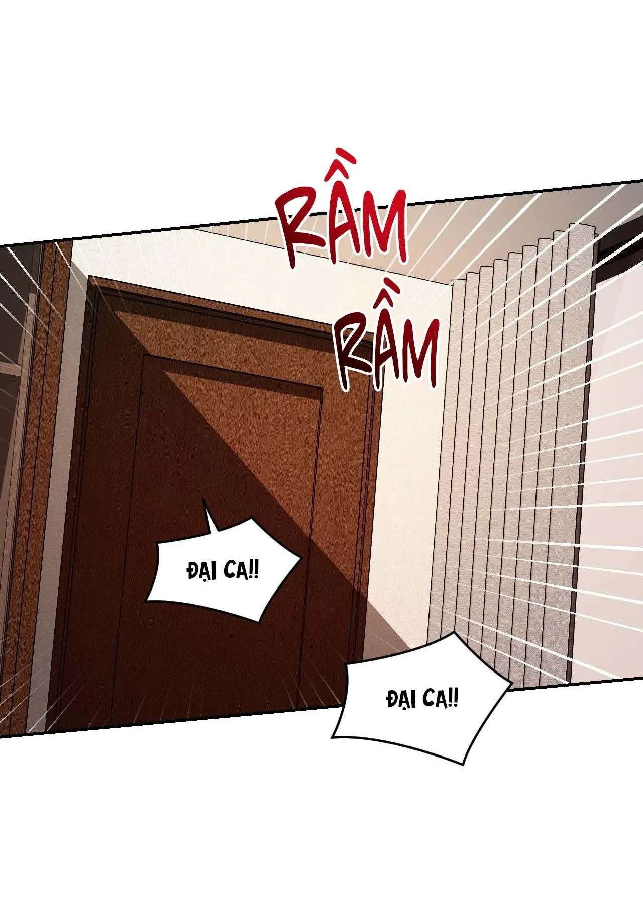 Thiếu niên sò: Bình minh bùng cháy Chapter 5 Trang 40