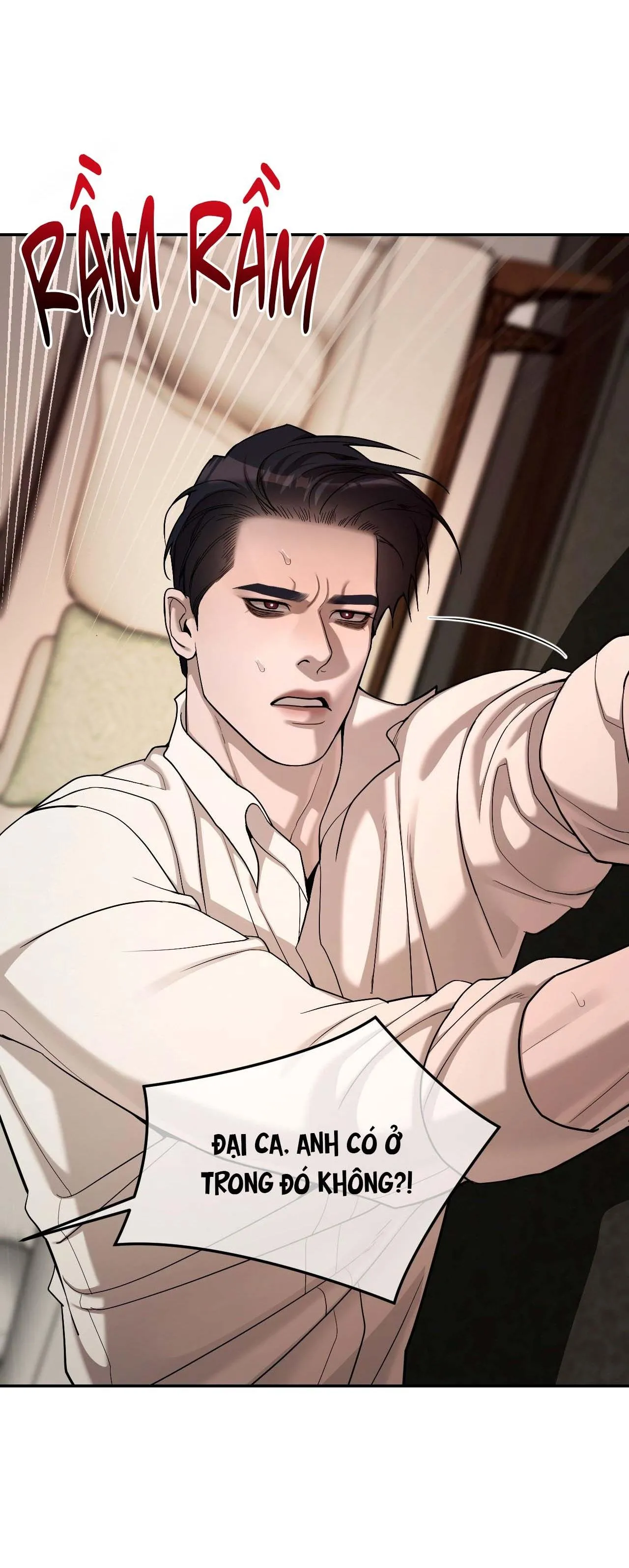 Thiếu niên sò: Bình minh bùng cháy Chapter 5 Trang 41