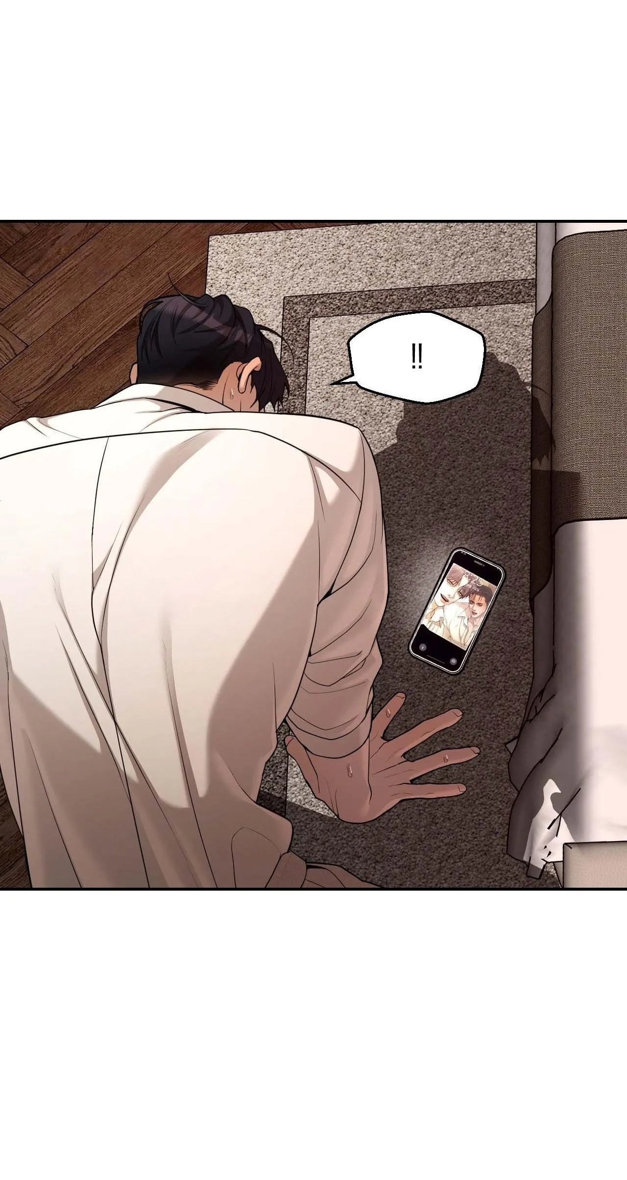 Thiếu niên sò: Bình minh bùng cháy Chapter 5 Trang 44