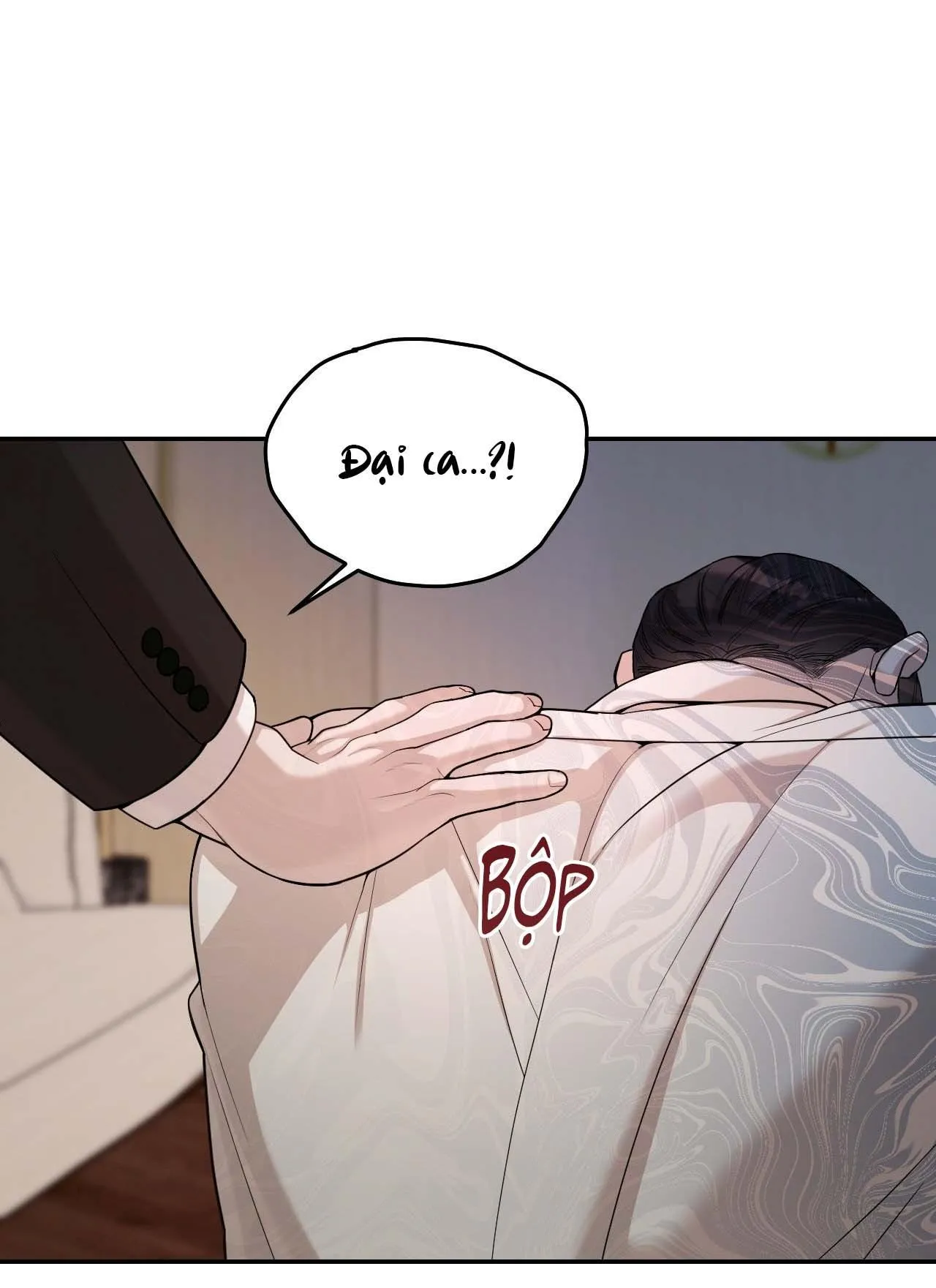 Thiếu niên sò: Bình minh bùng cháy Chapter 5 Trang 49