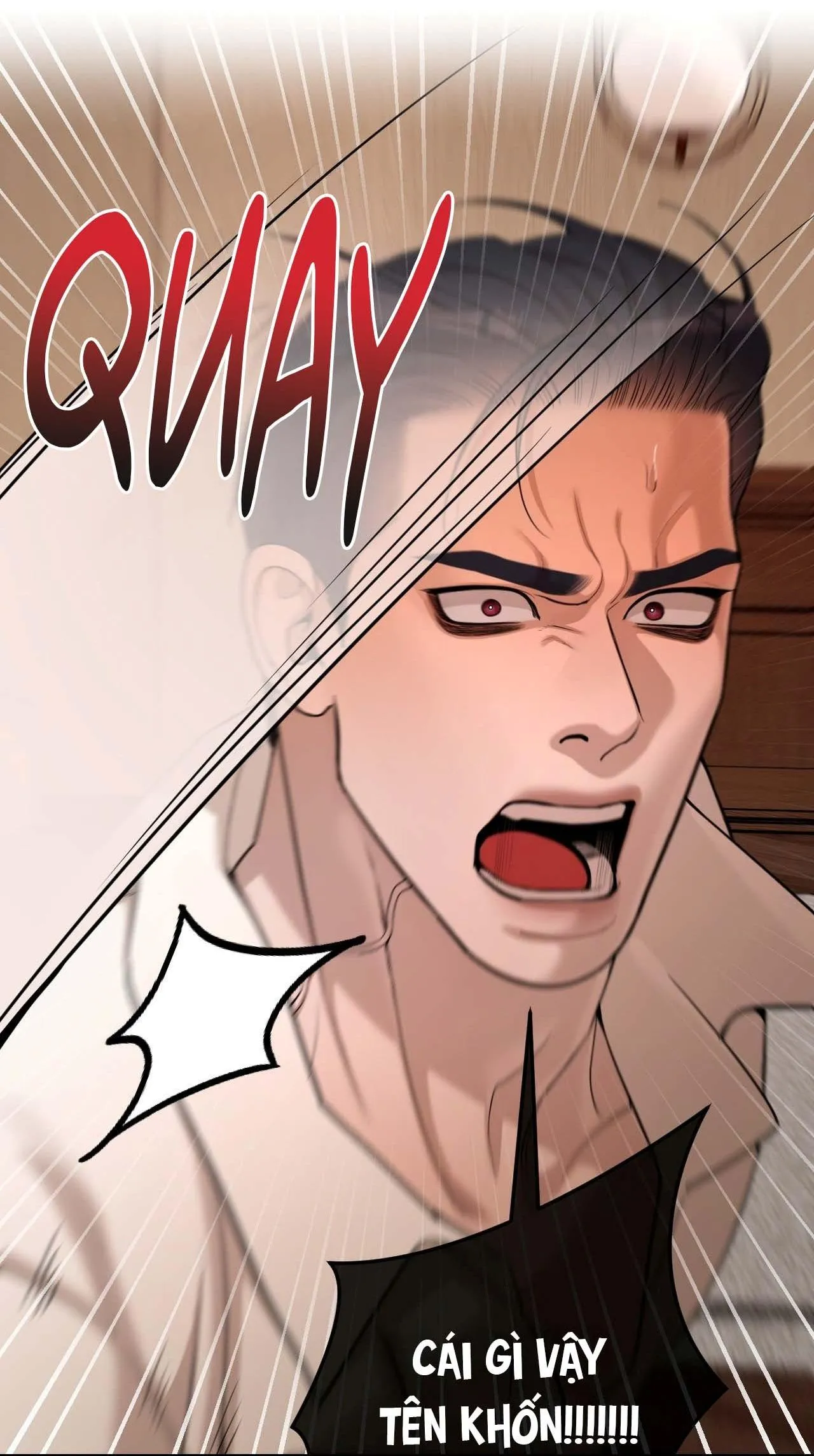 Thiếu niên sò: Bình minh bùng cháy Chapter 5 Trang 50