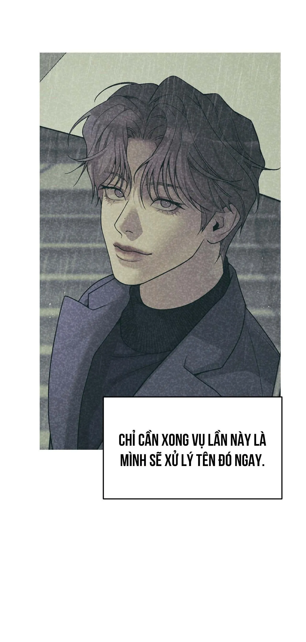 Thiếu niên sò: Bình minh bùng cháy Chapter 5 Trang 54