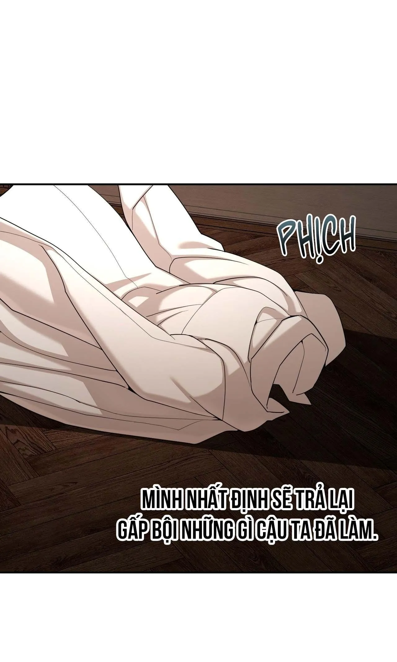 Thiếu niên sò: Bình minh bùng cháy Chapter 5 Trang 55