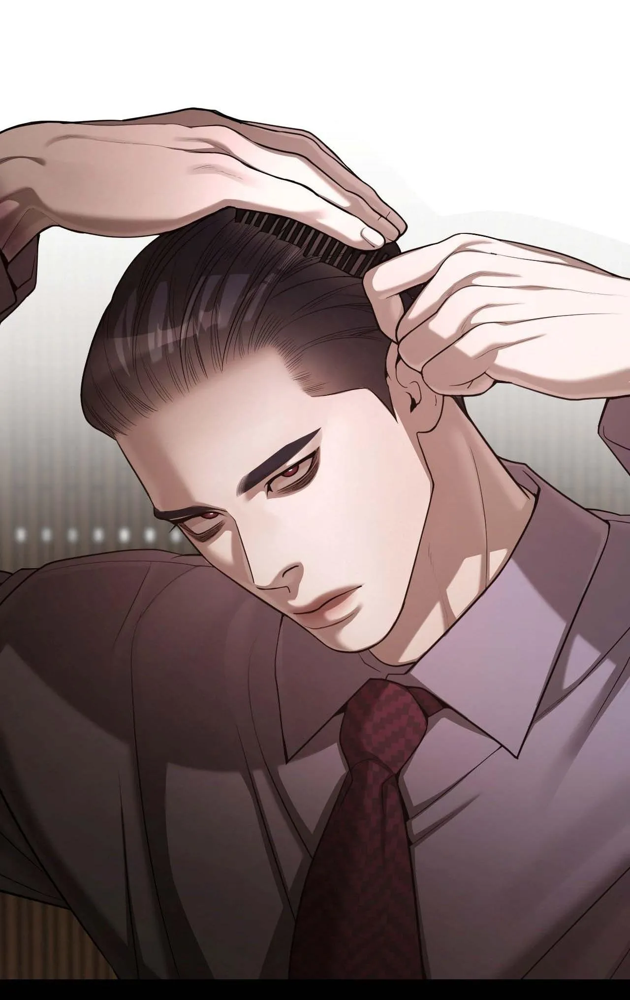 Thiếu niên sò: Bình minh bùng cháy Chapter 5 Trang 58