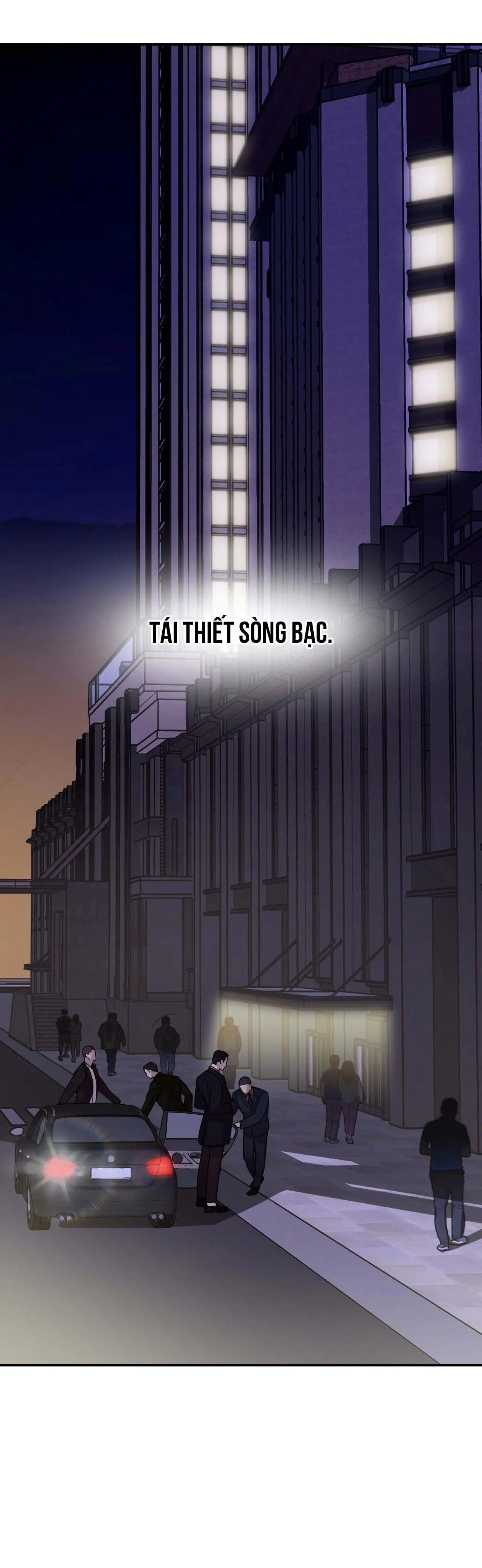 Thiếu niên sò: Bình minh bùng cháy Chapter 5 Trang 67