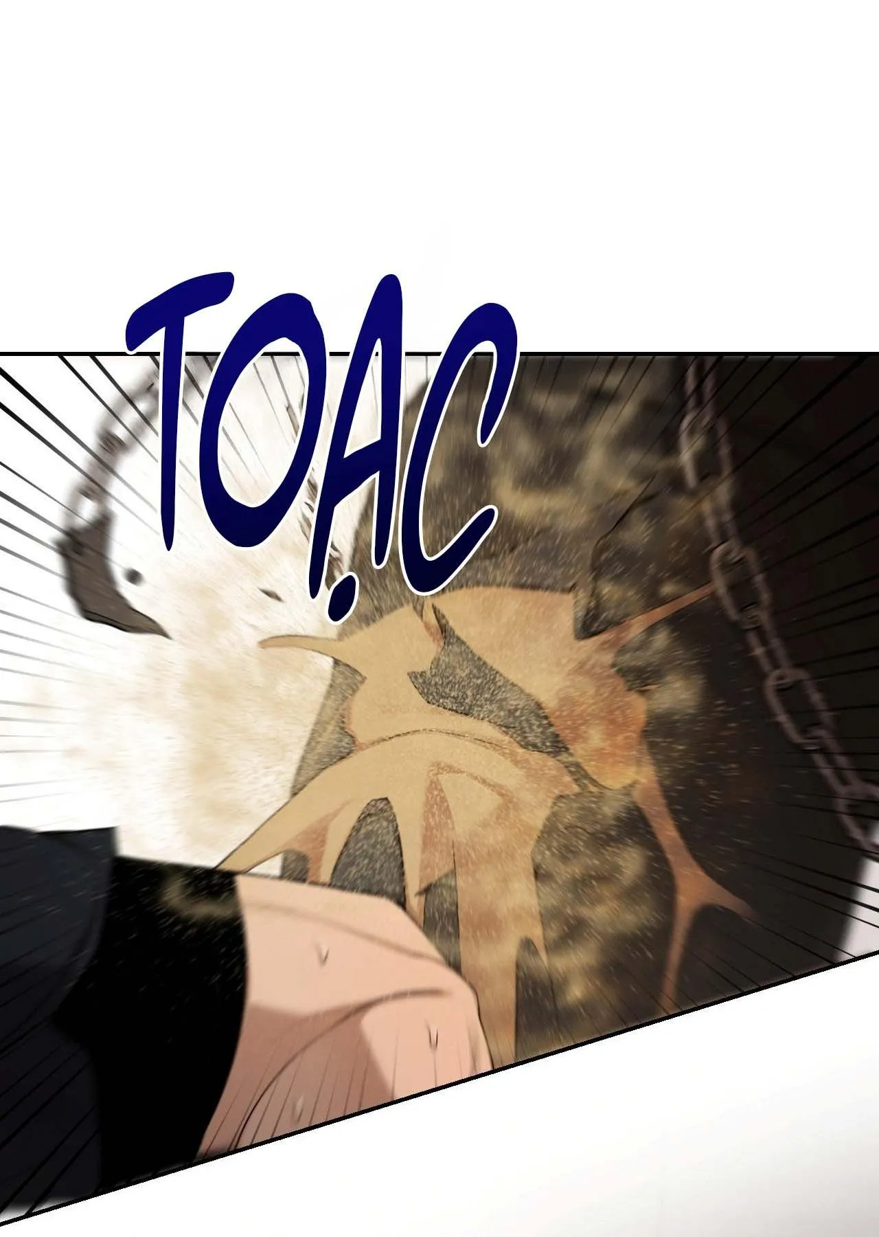 Thiếu niên sò: Bình minh bùng cháy Chapter 6 Trang 4