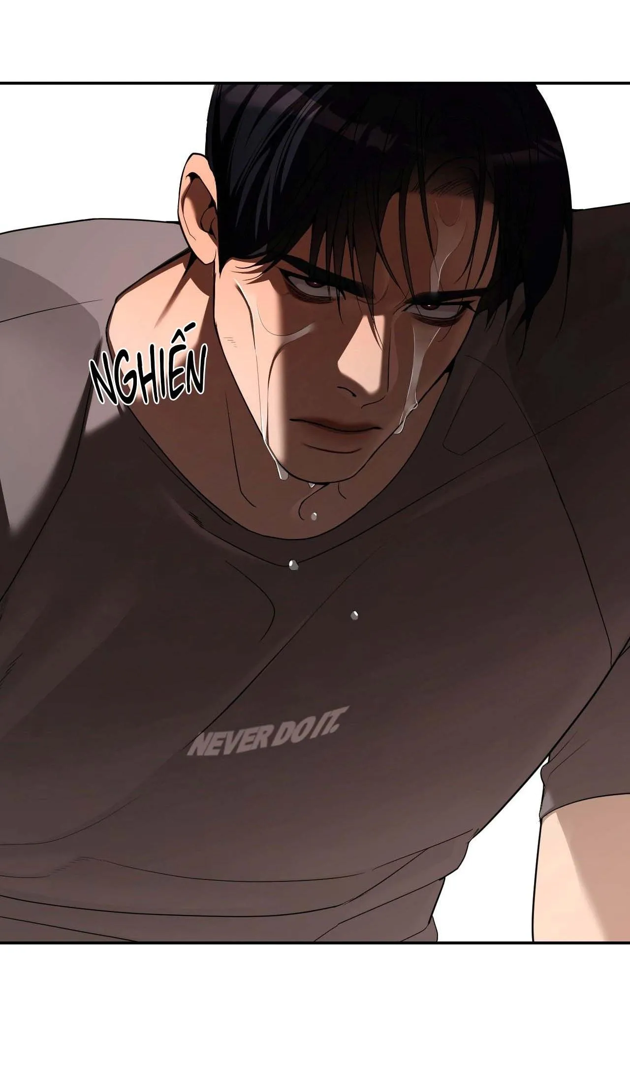 Thiếu niên sò: Bình minh bùng cháy Chapter 6 Trang 9