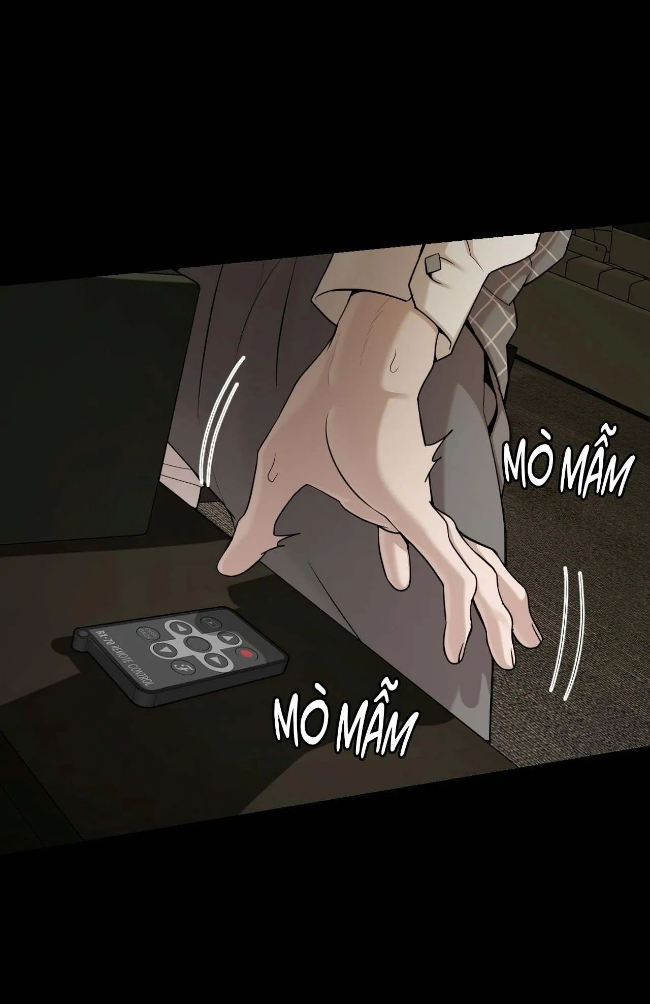 Thiếu niên sò: Bình minh bùng cháy Chapter 6 Trang 22